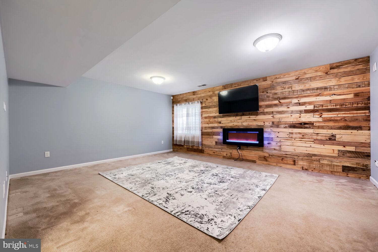 PERRY HALL CROSSING - Residential