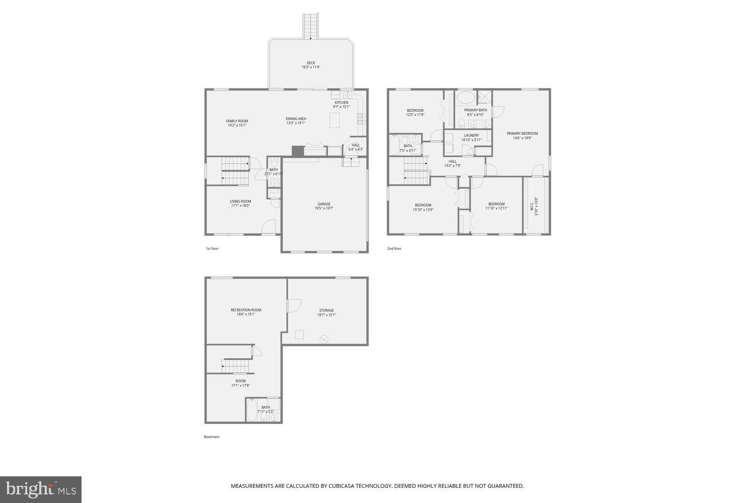 PERRY HALL CROSSING - Residential