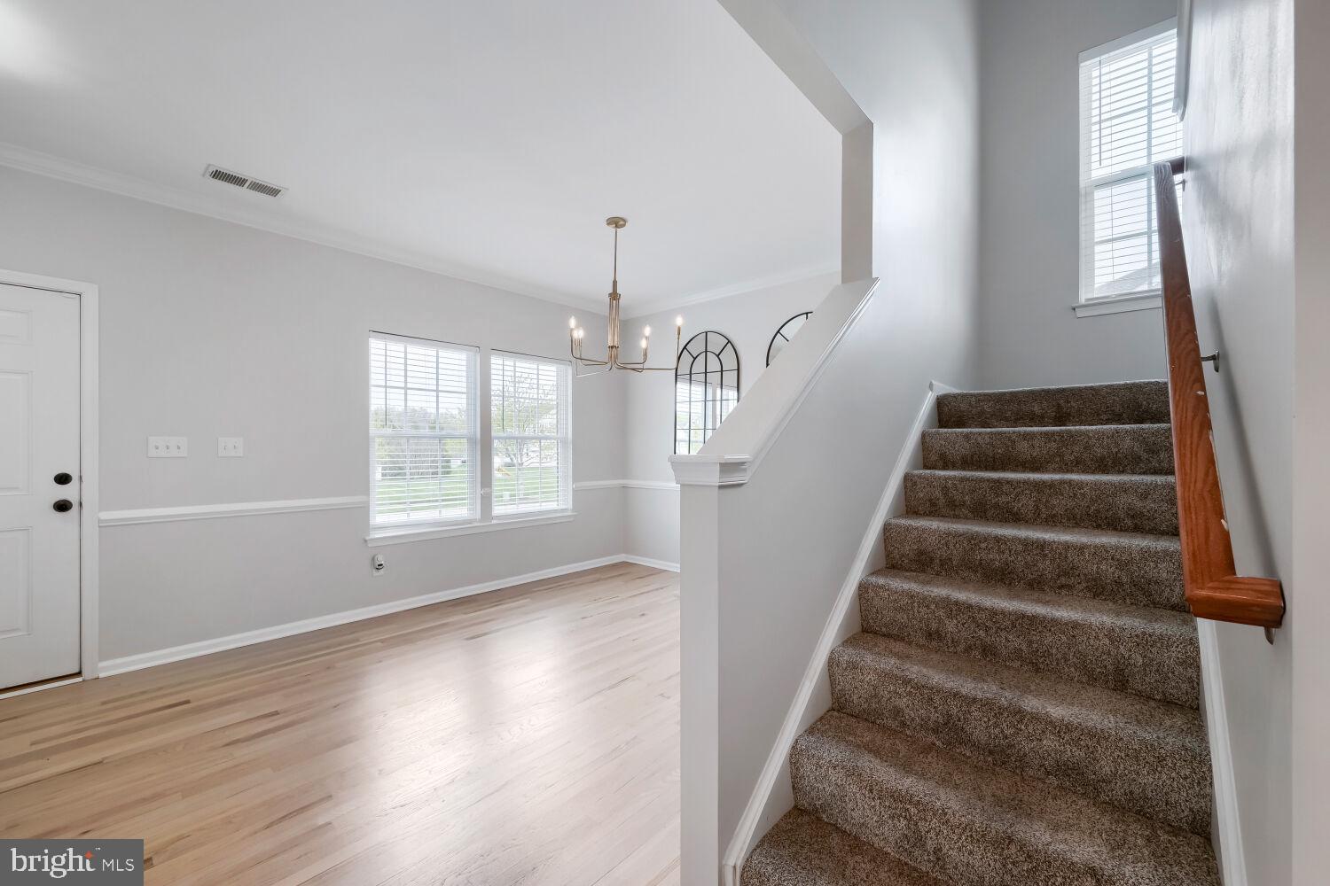 PERRY HALL CROSSING - Residential