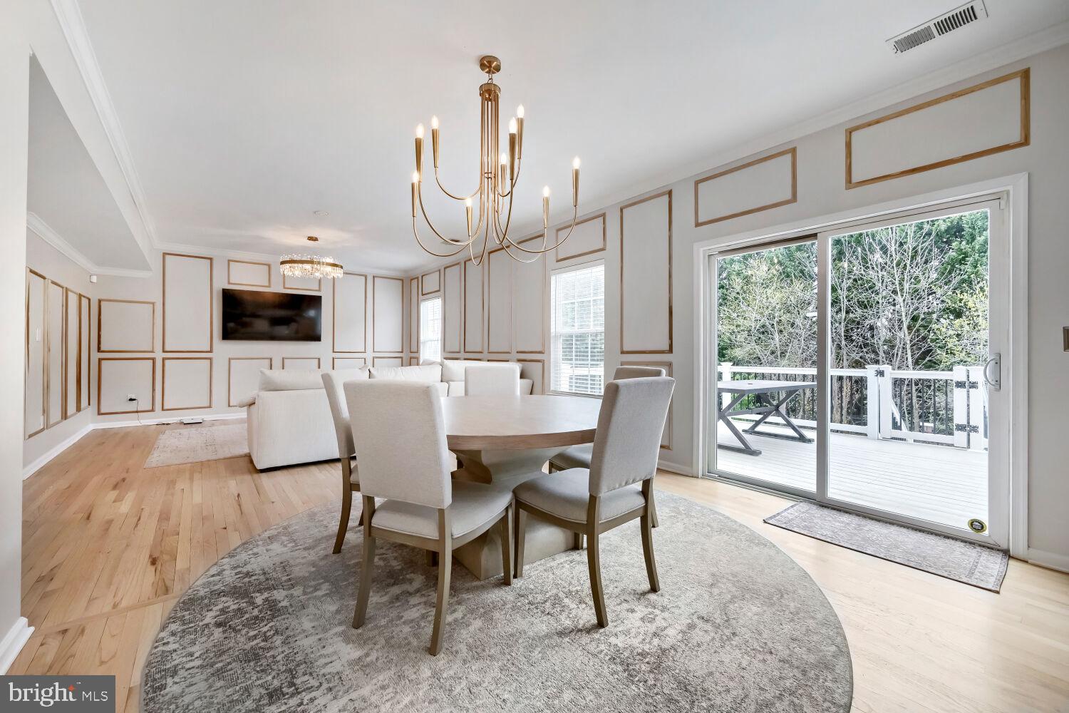 PERRY HALL CROSSING - Residential