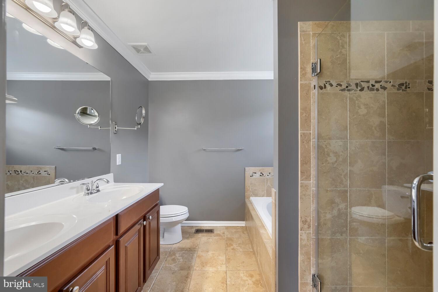 PERRY HALL CROSSING - Residential