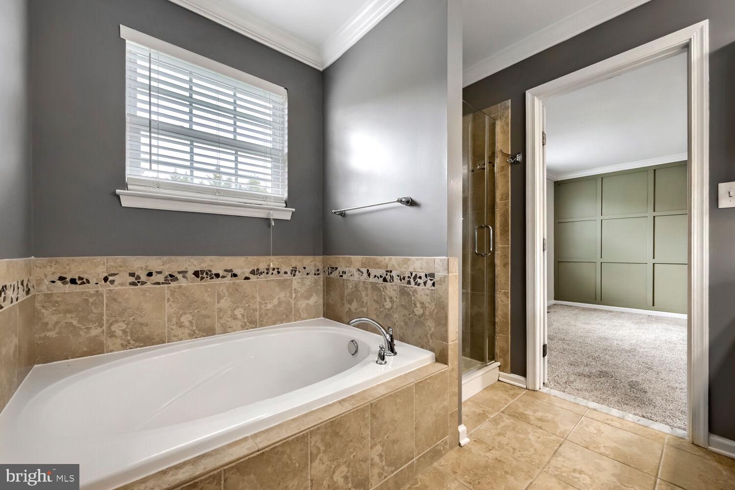 PERRY HALL CROSSING - Residential