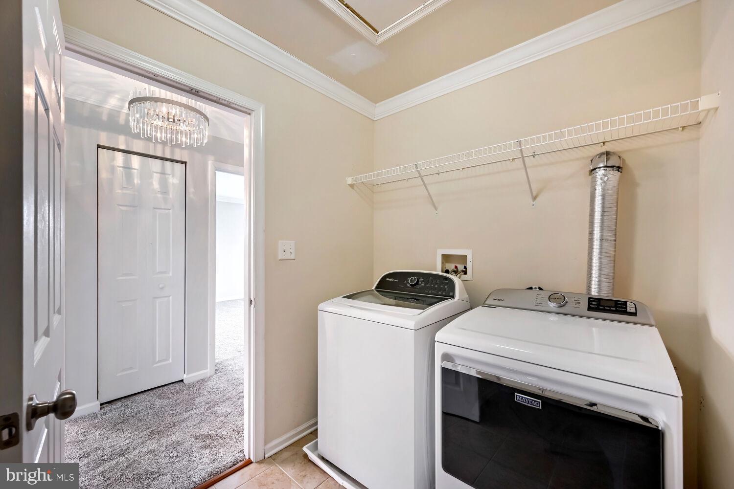 PERRY HALL CROSSING - Residential