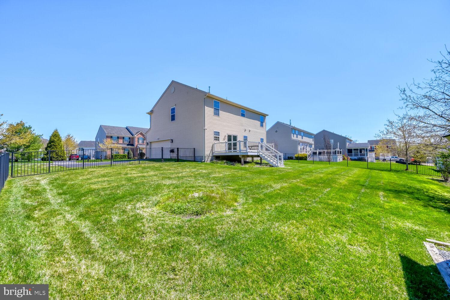 PERRY HALL CROSSING - Residential