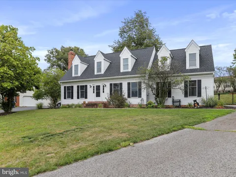 11632 Woodlea Drive, Waynesboro, PA 17268 - MLS#: PAFL2021888