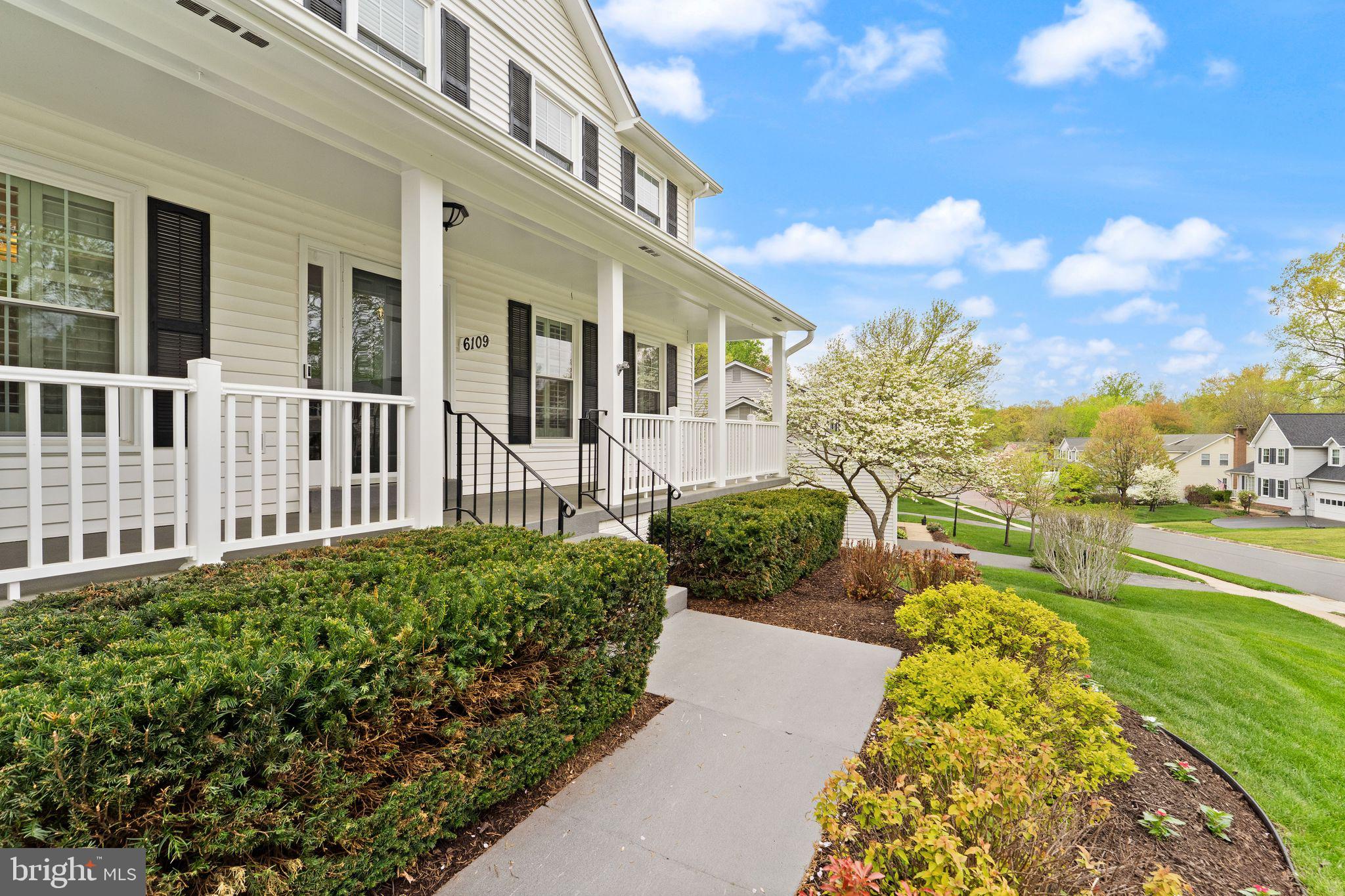 LITTLE ROCKY RUN - Residential