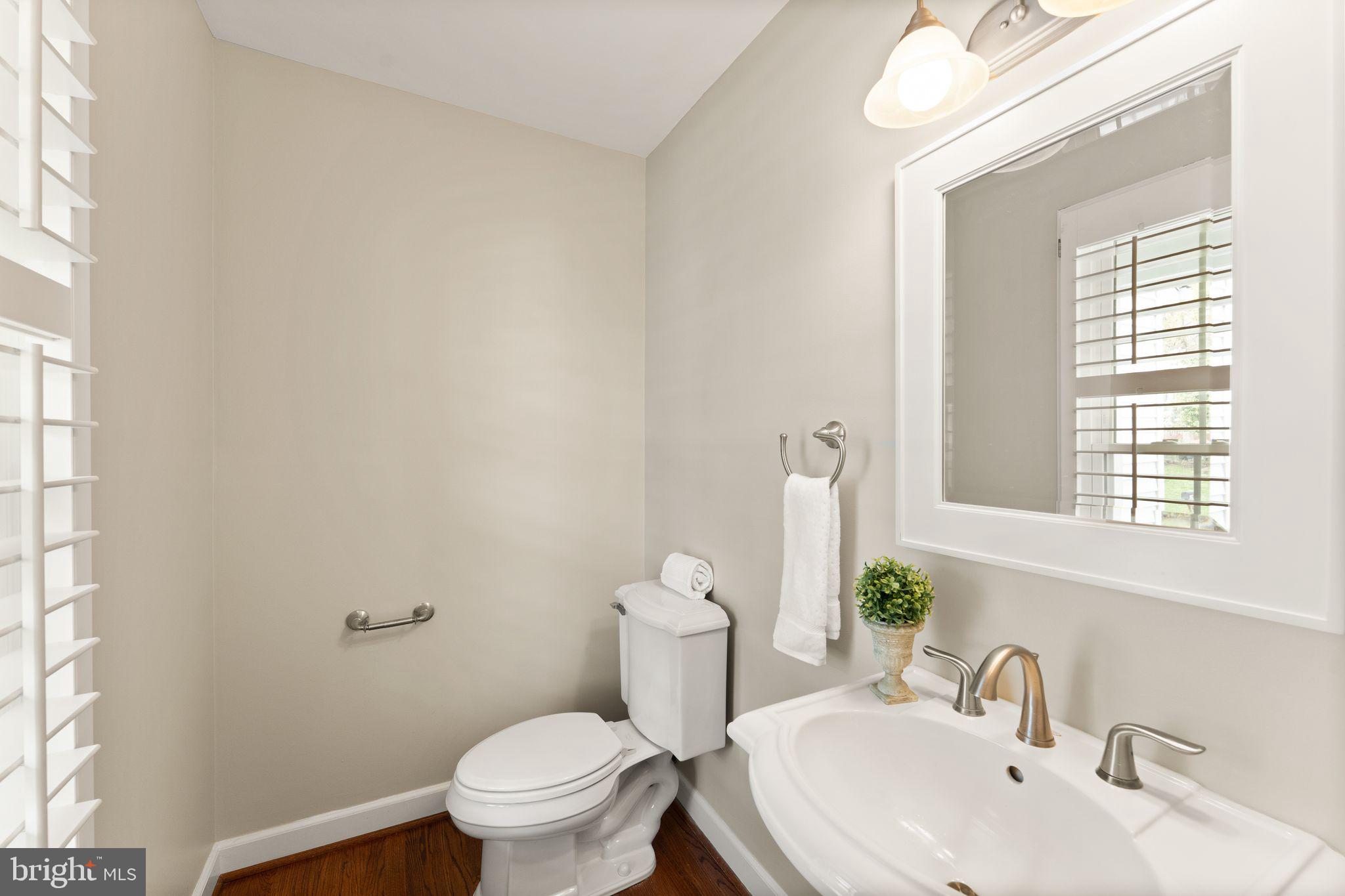 LITTLE ROCKY RUN - Residential