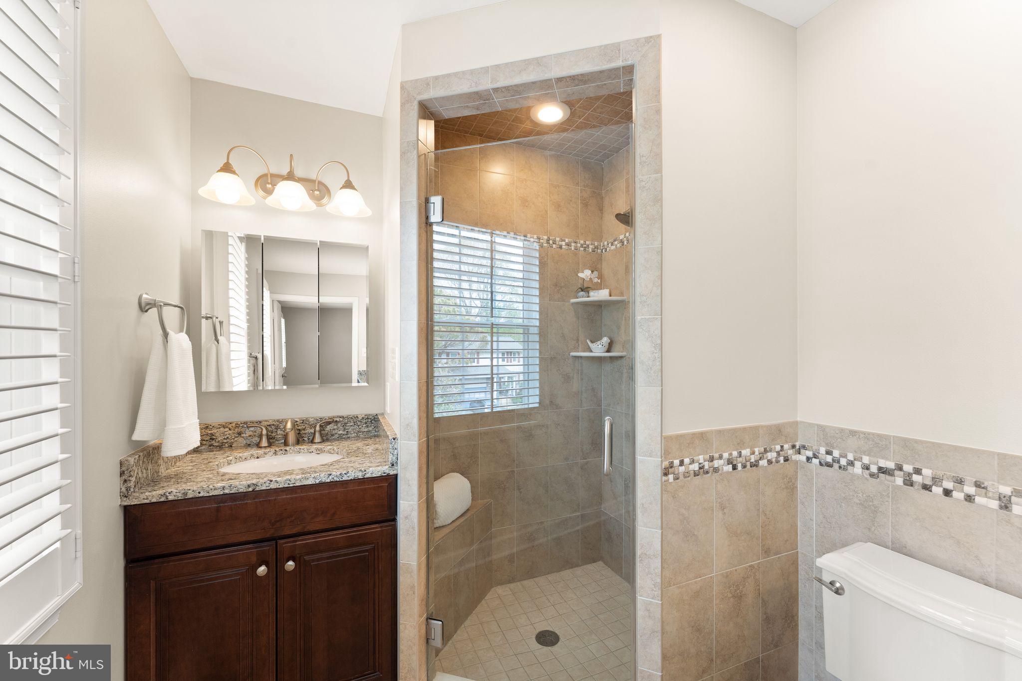 LITTLE ROCKY RUN - Residential