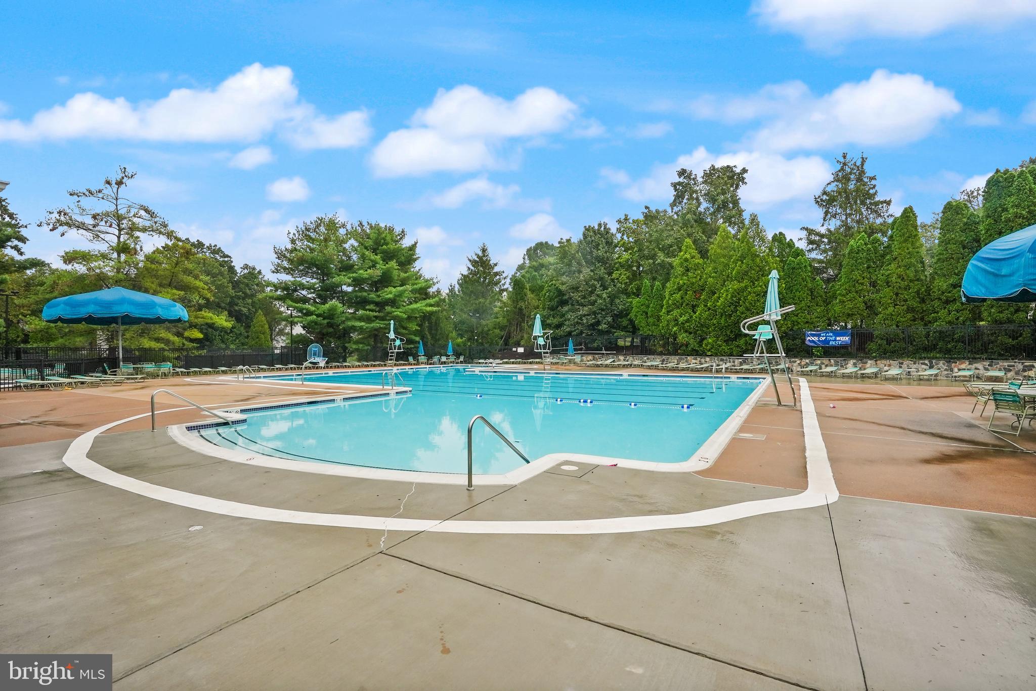 LITTLE ROCKY RUN - Residential