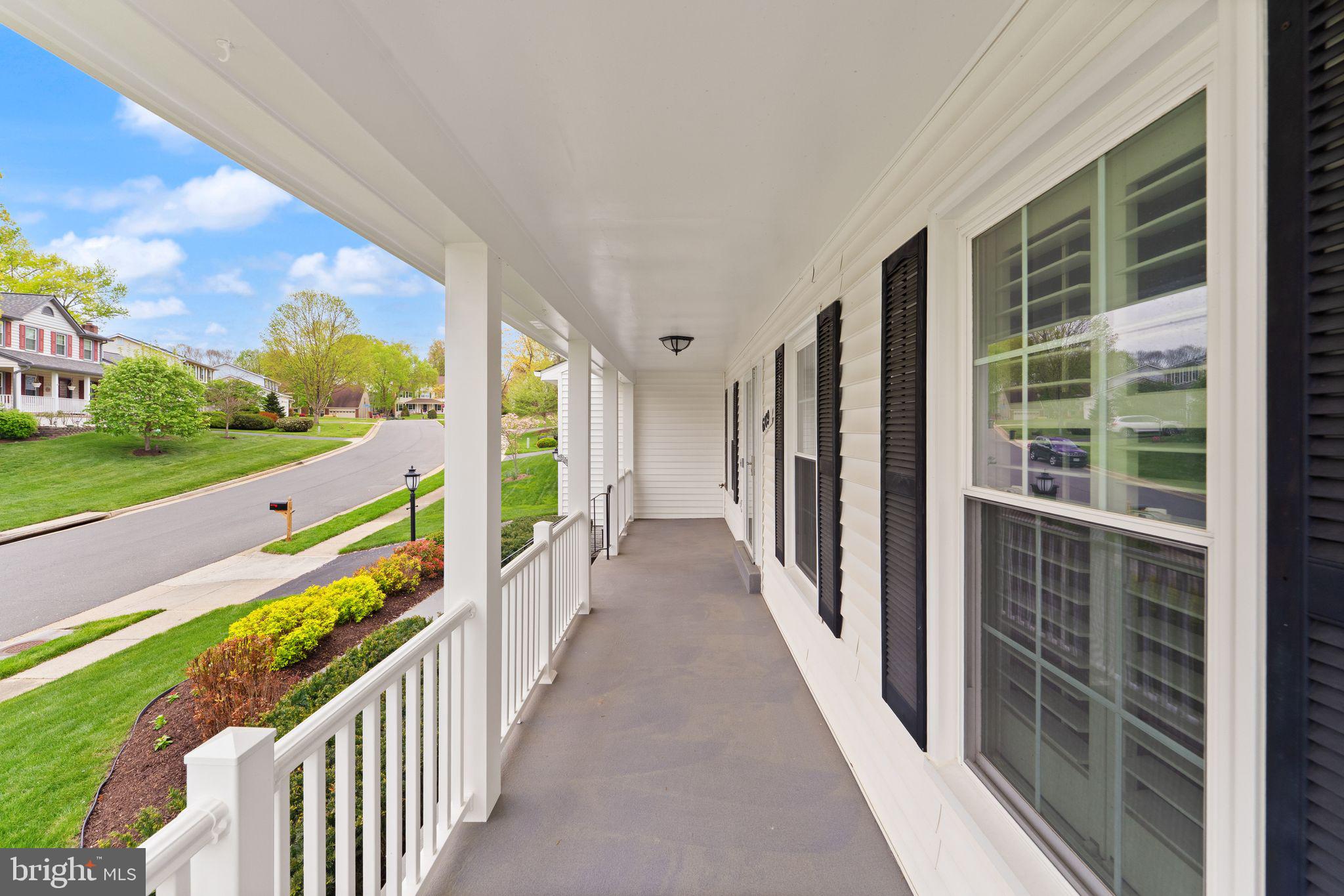 LITTLE ROCKY RUN - Residential