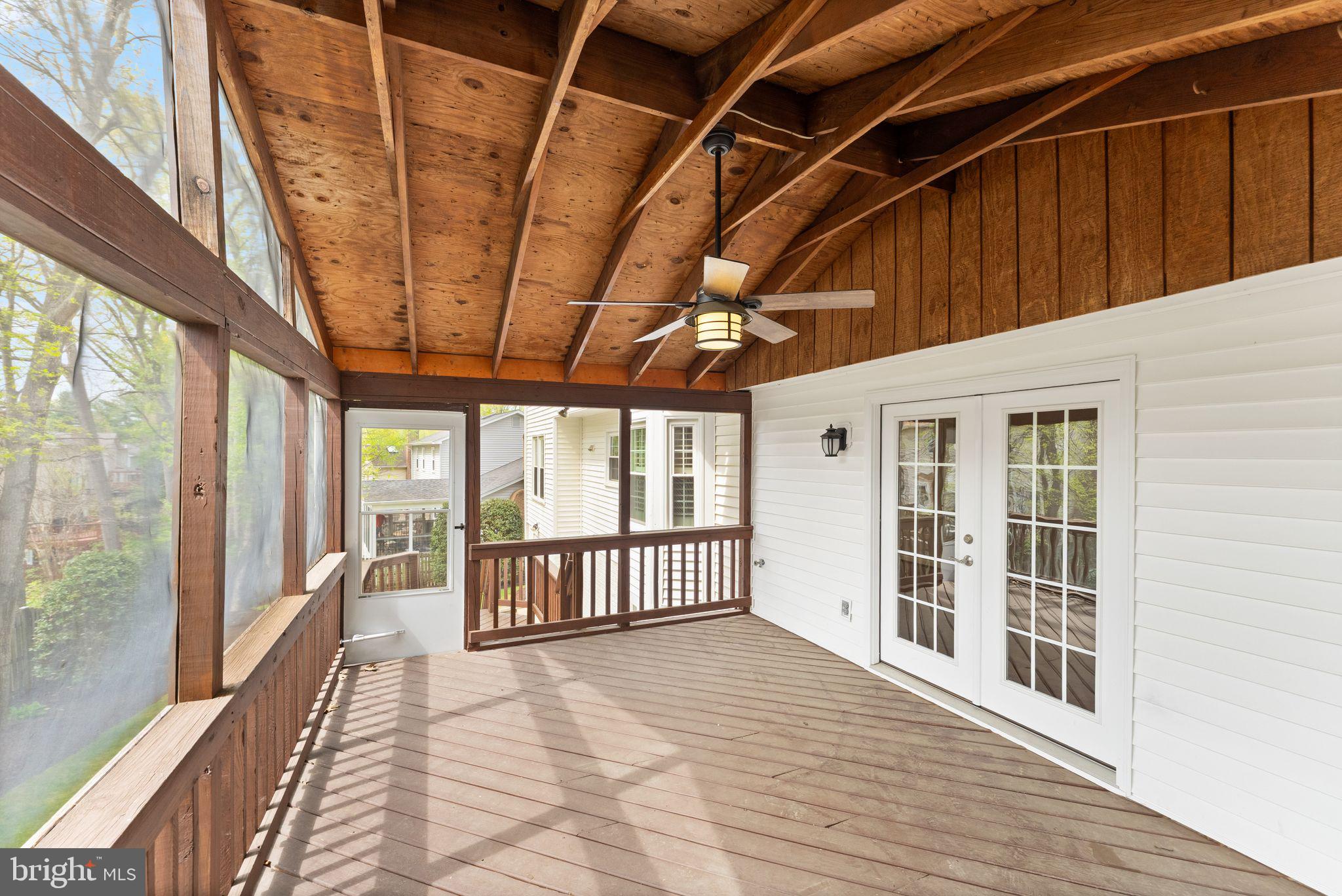 LITTLE ROCKY RUN - Residential