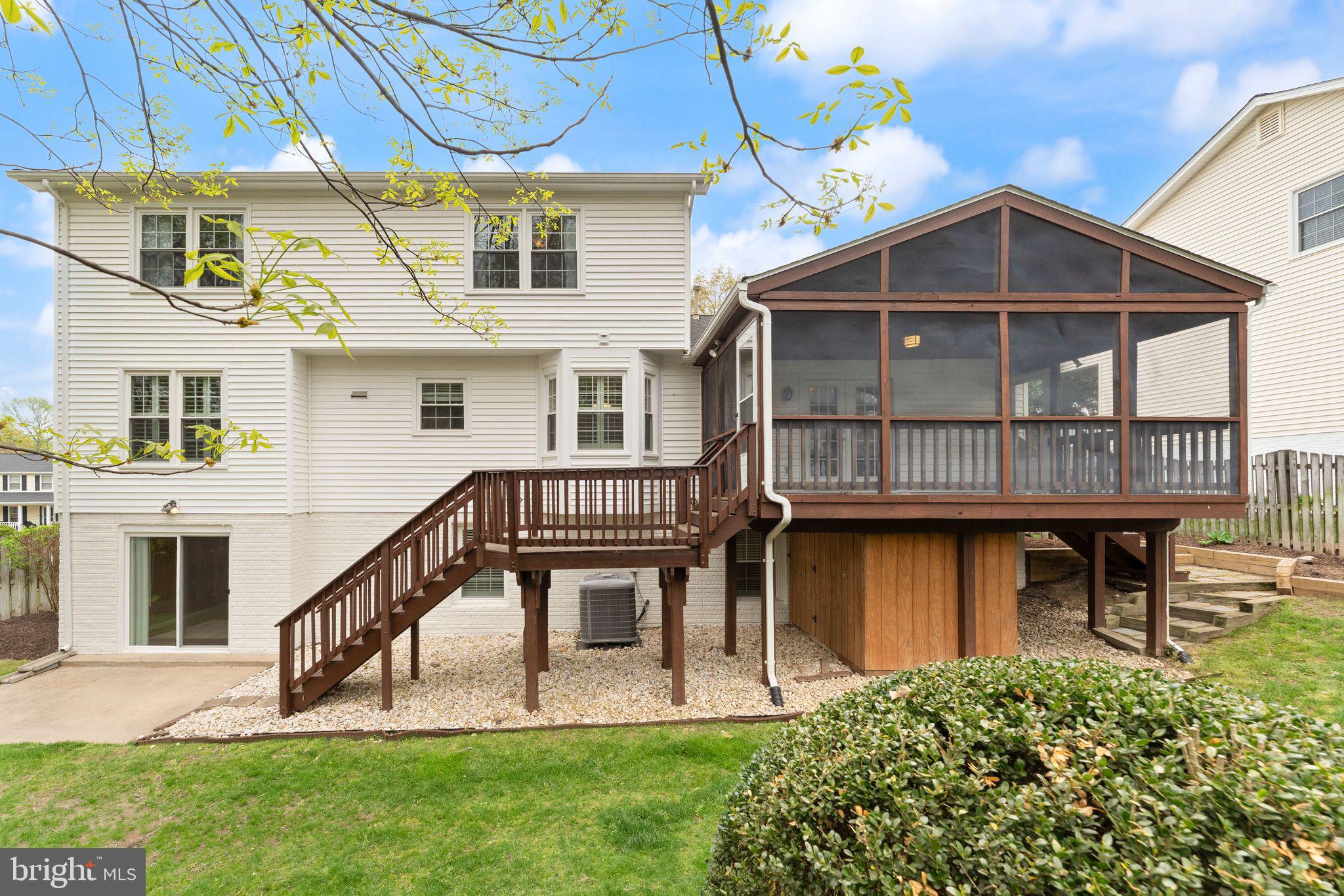 LITTLE ROCKY RUN - Residential