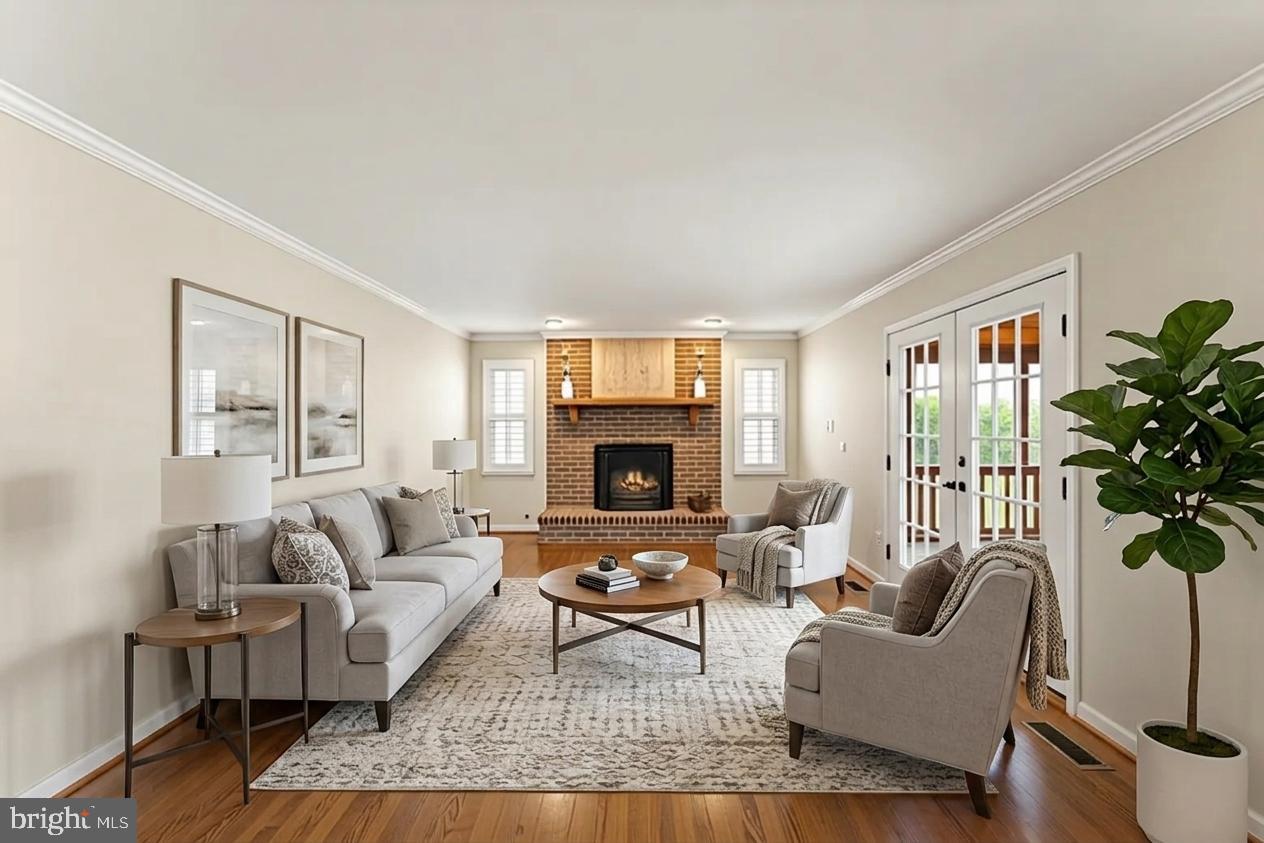 LITTLE ROCKY RUN - Residential