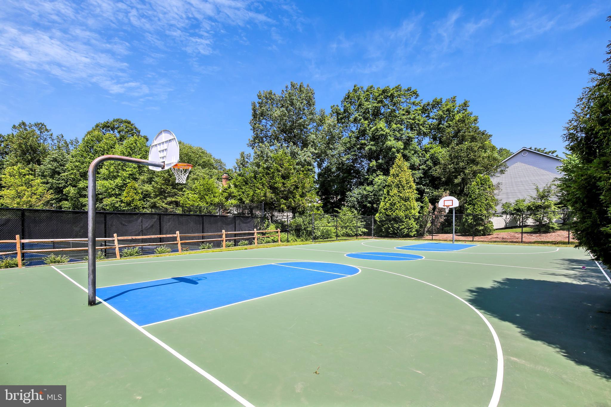 LITTLE ROCKY RUN - Residential