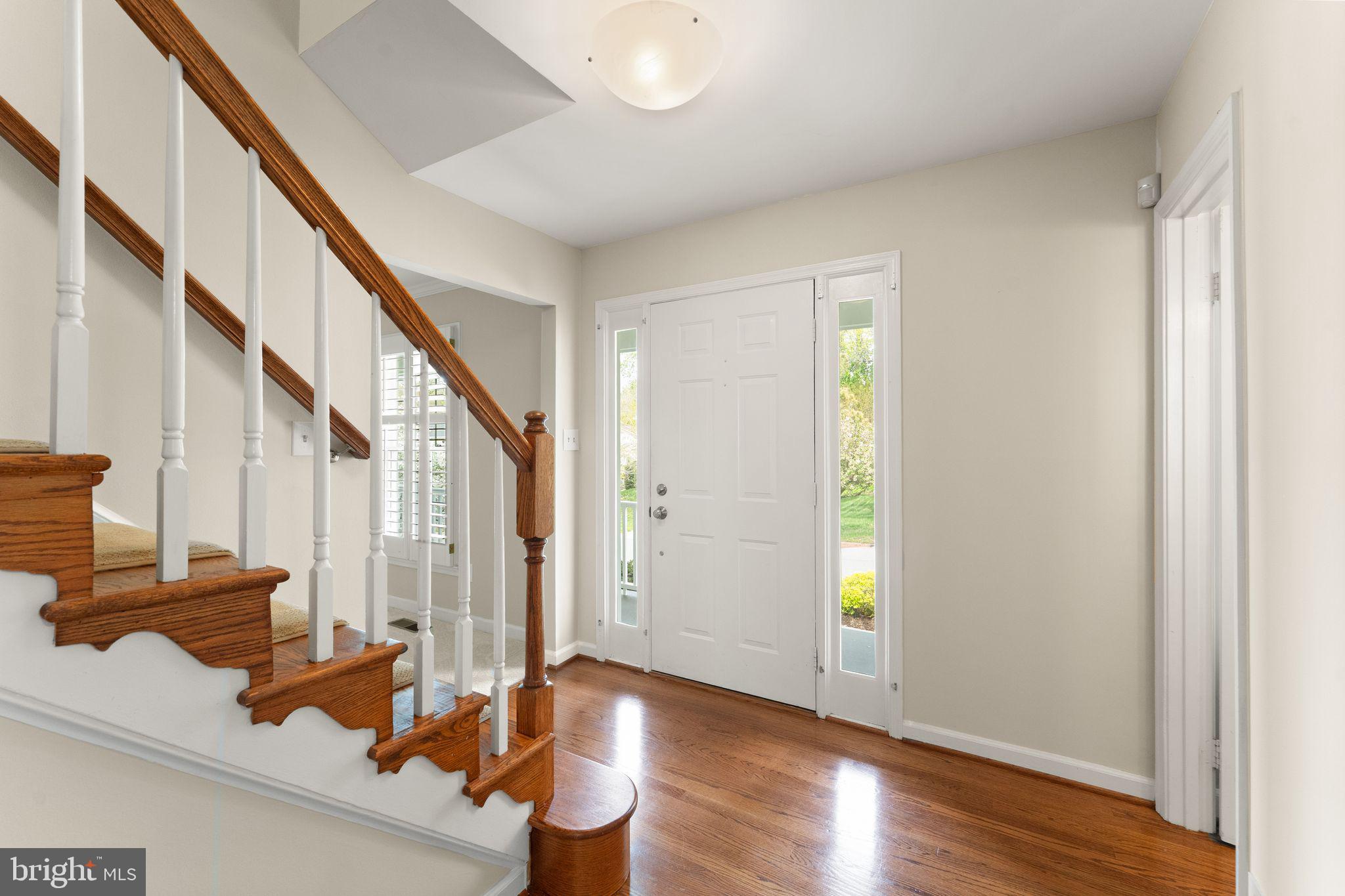 LITTLE ROCKY RUN - Residential