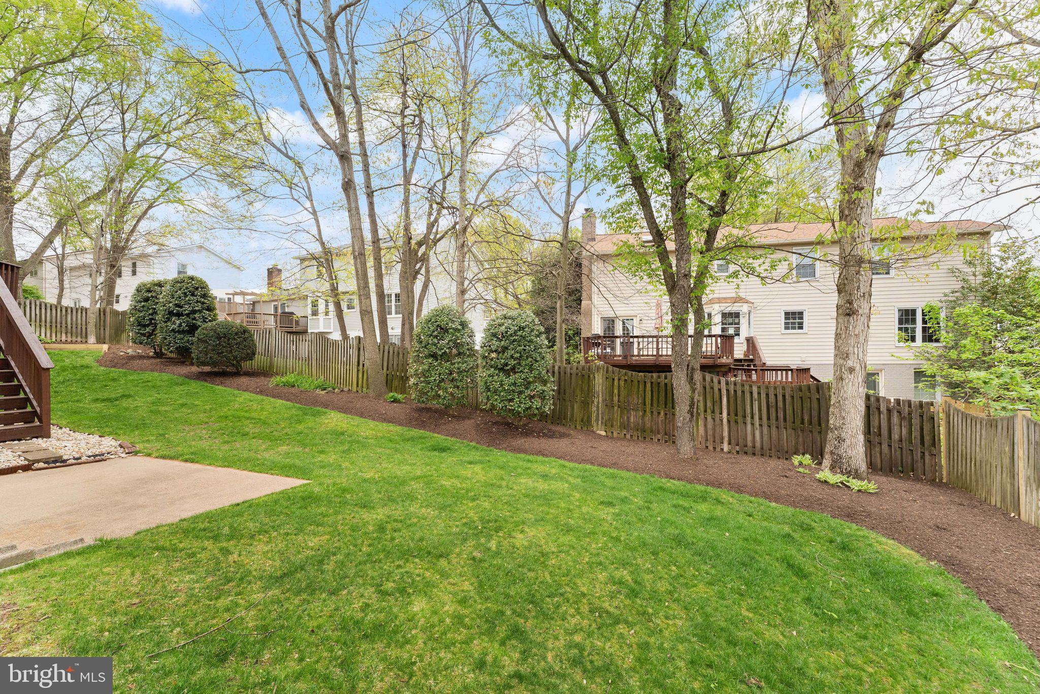 LITTLE ROCKY RUN - Residential