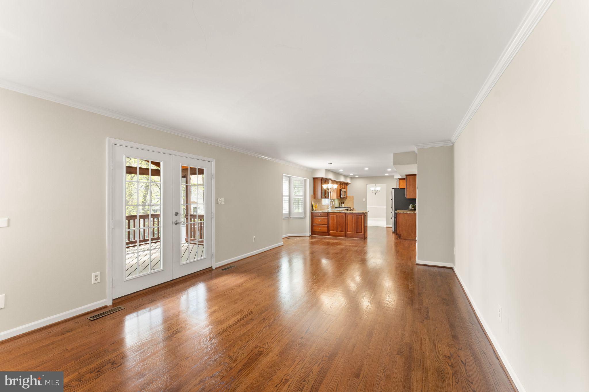 LITTLE ROCKY RUN - Residential