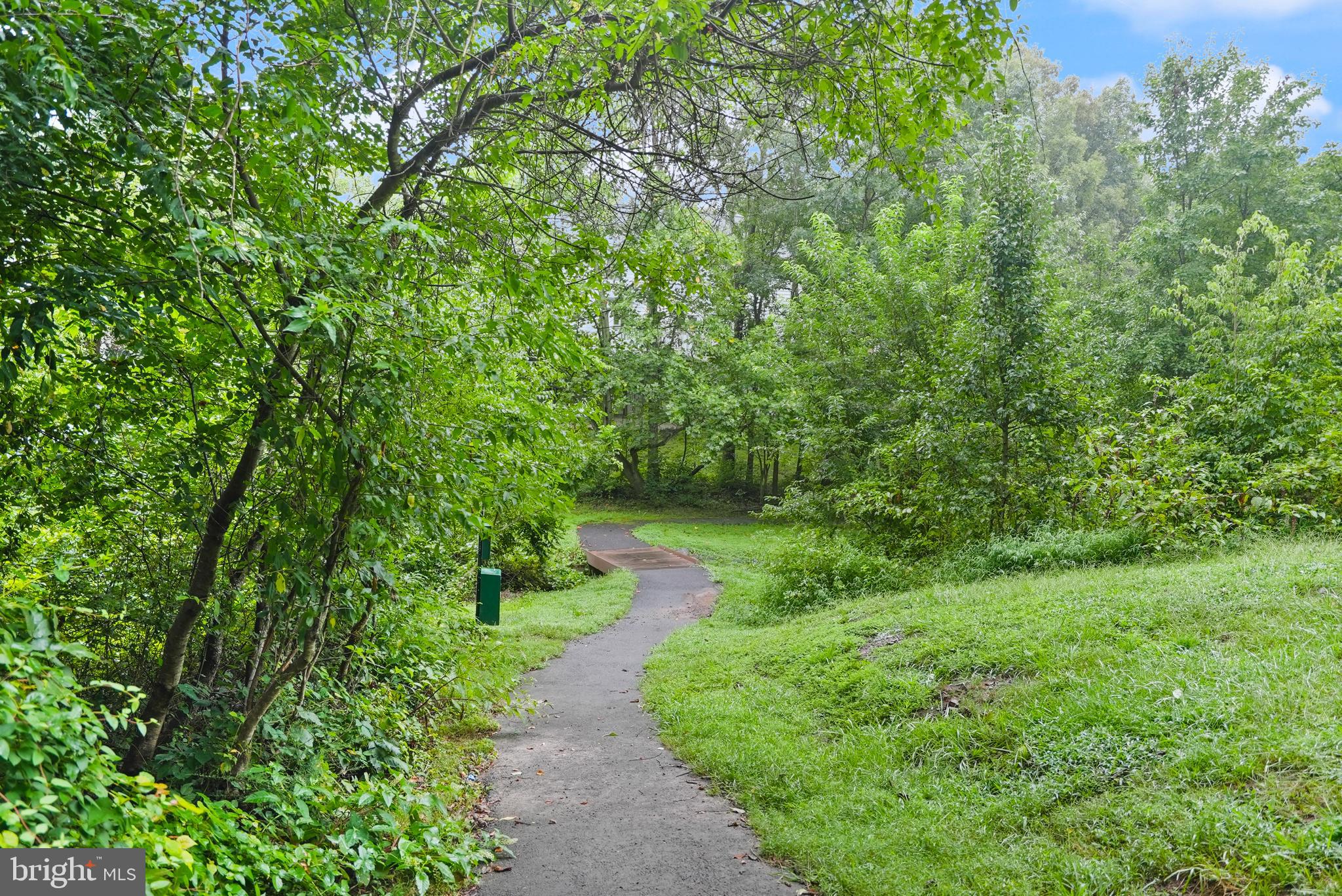 LITTLE ROCKY RUN - Residential