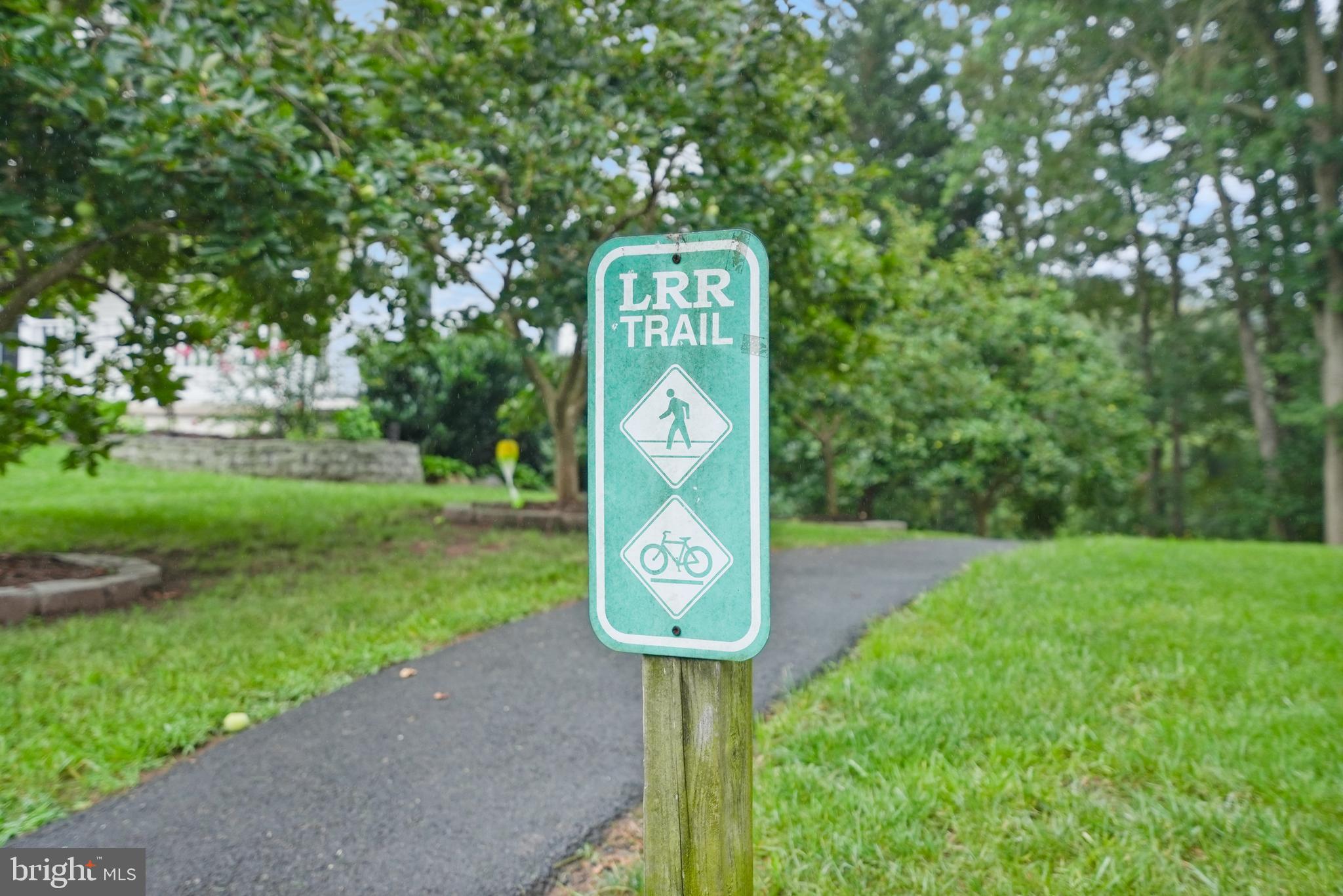 LITTLE ROCKY RUN - Residential