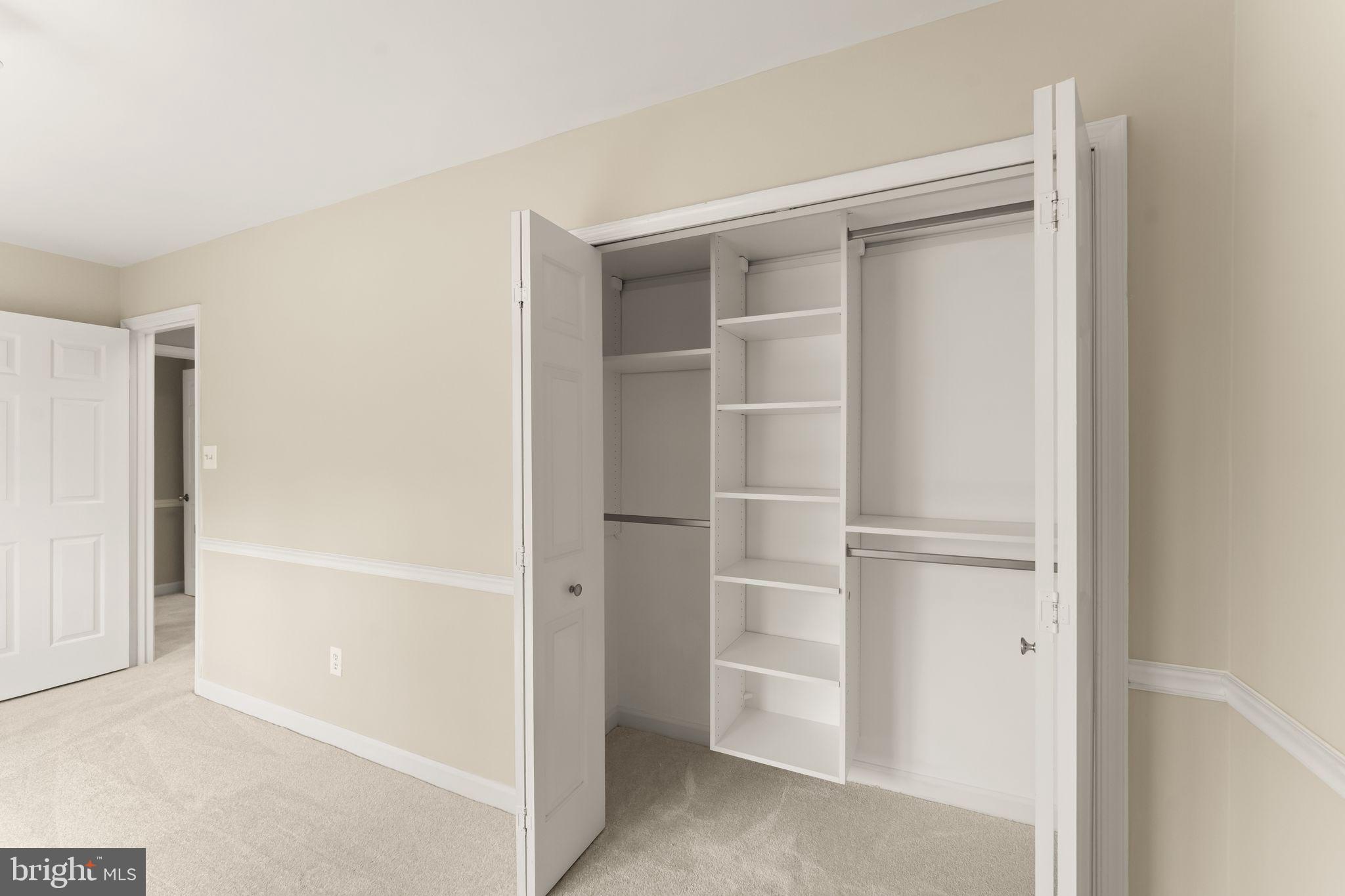 LITTLE ROCKY RUN - Residential