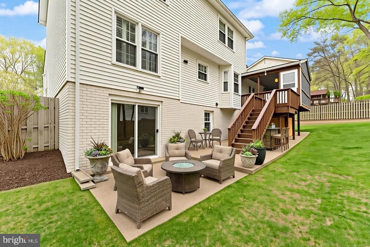 LITTLE ROCKY RUN - Residential