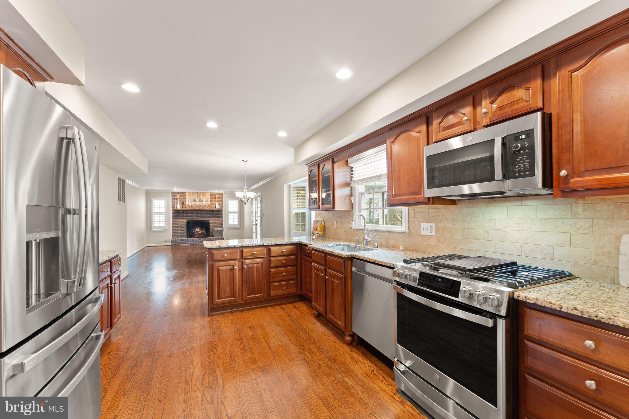 LITTLE ROCKY RUN - Residential