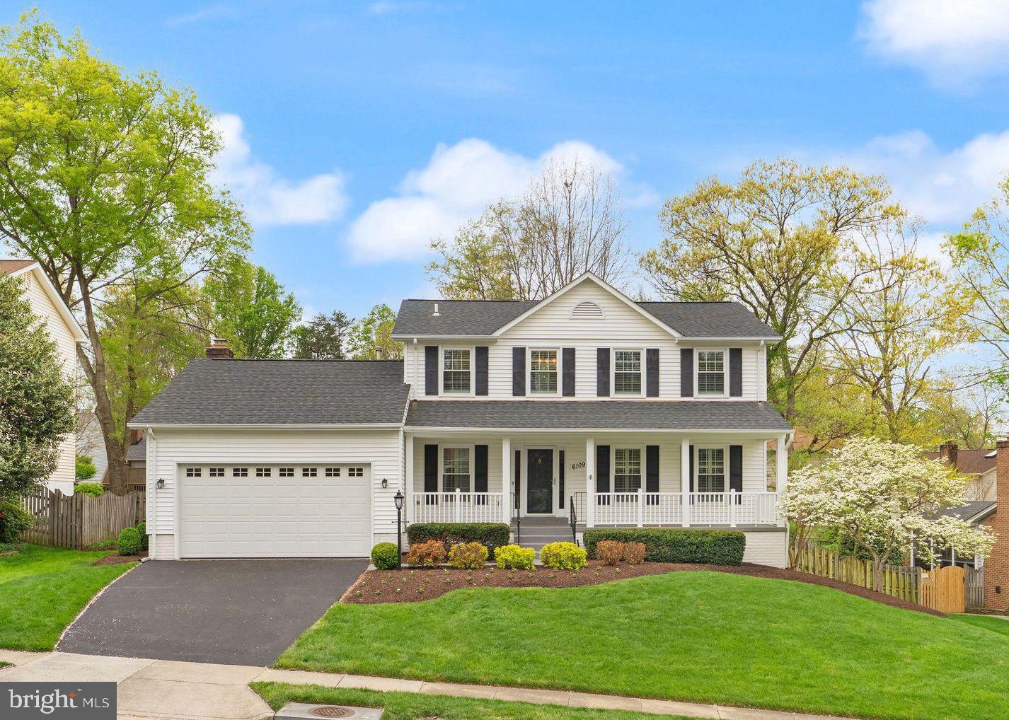 LITTLE ROCKY RUN - Residential