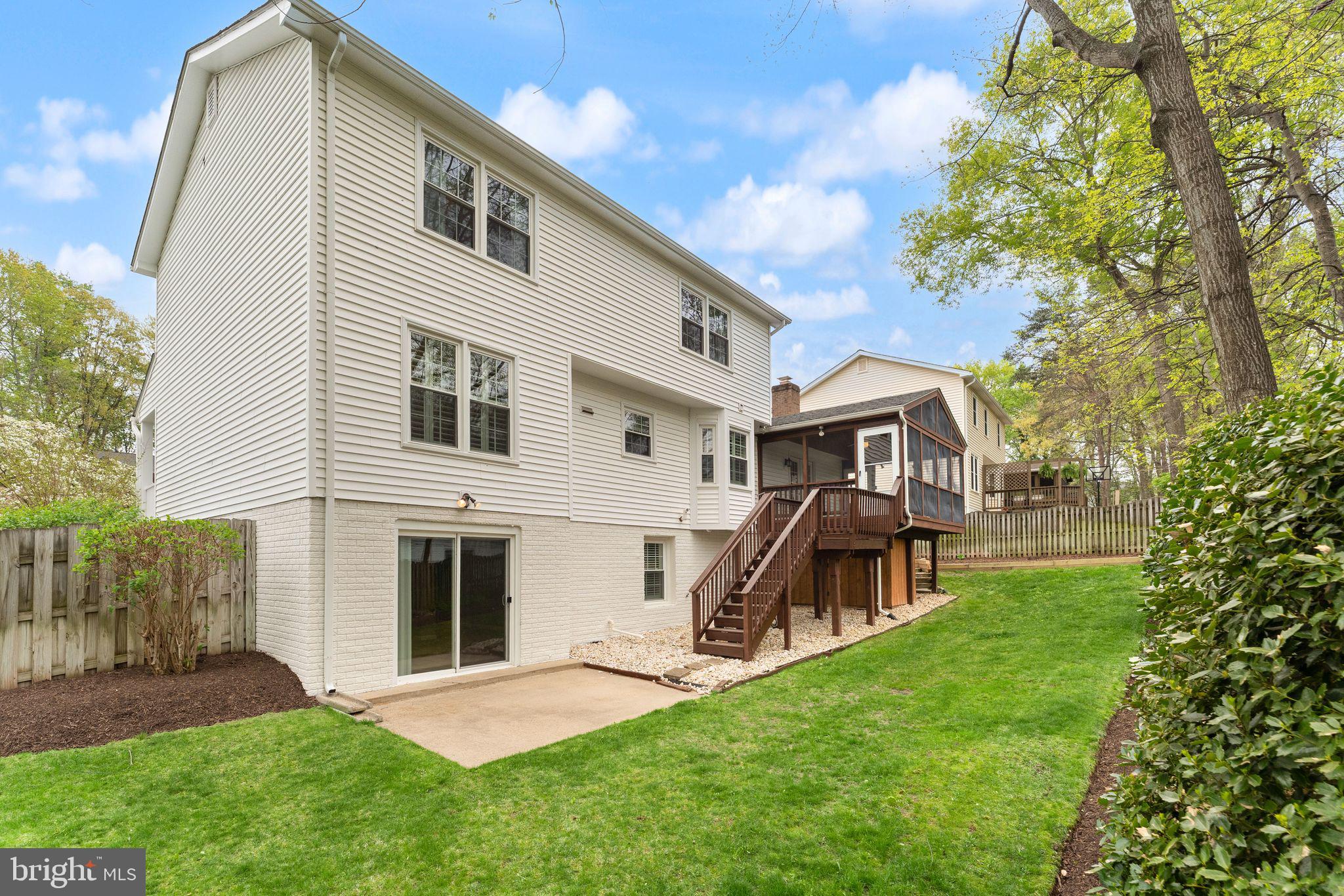 LITTLE ROCKY RUN - Residential