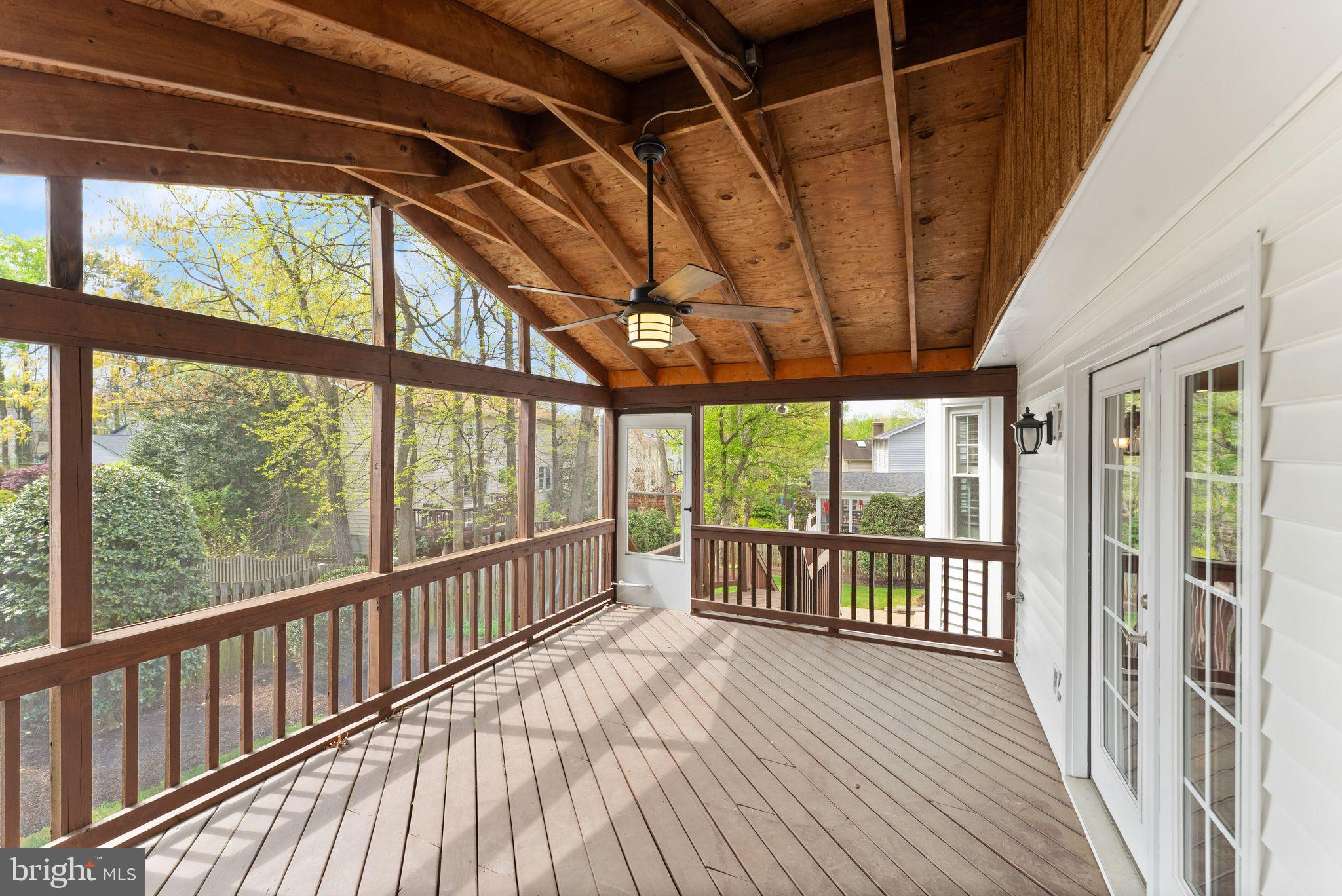 LITTLE ROCKY RUN - Residential