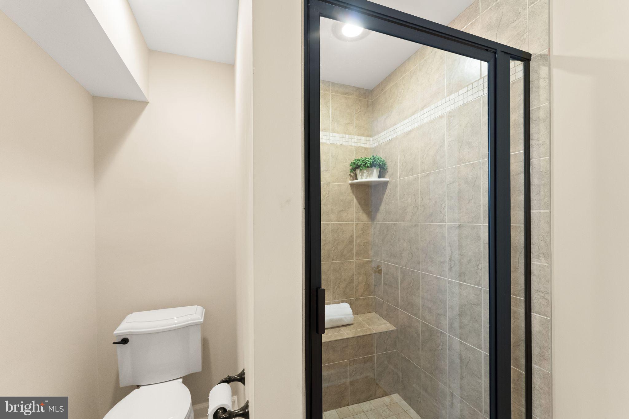 LITTLE ROCKY RUN - Residential