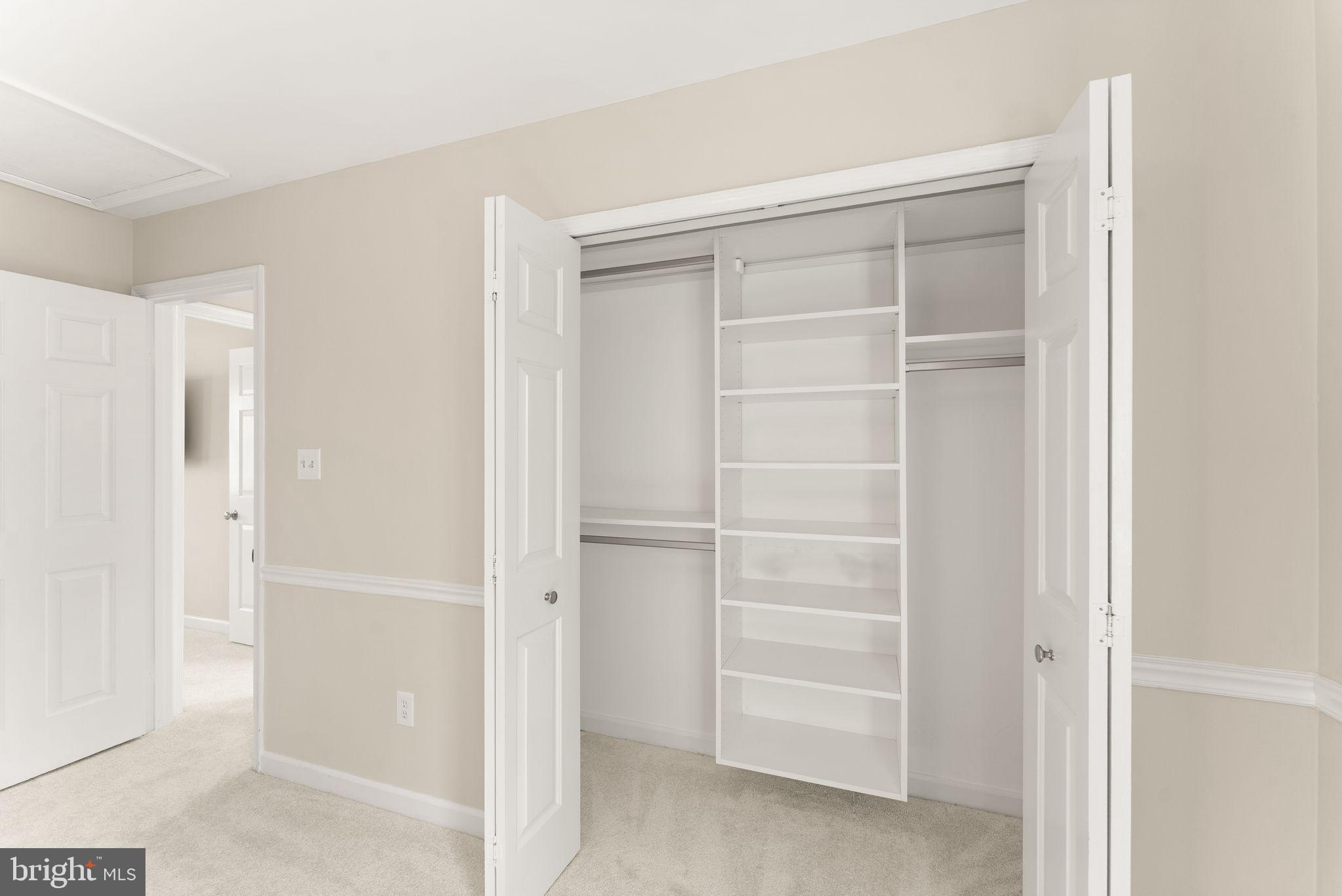 LITTLE ROCKY RUN - Residential