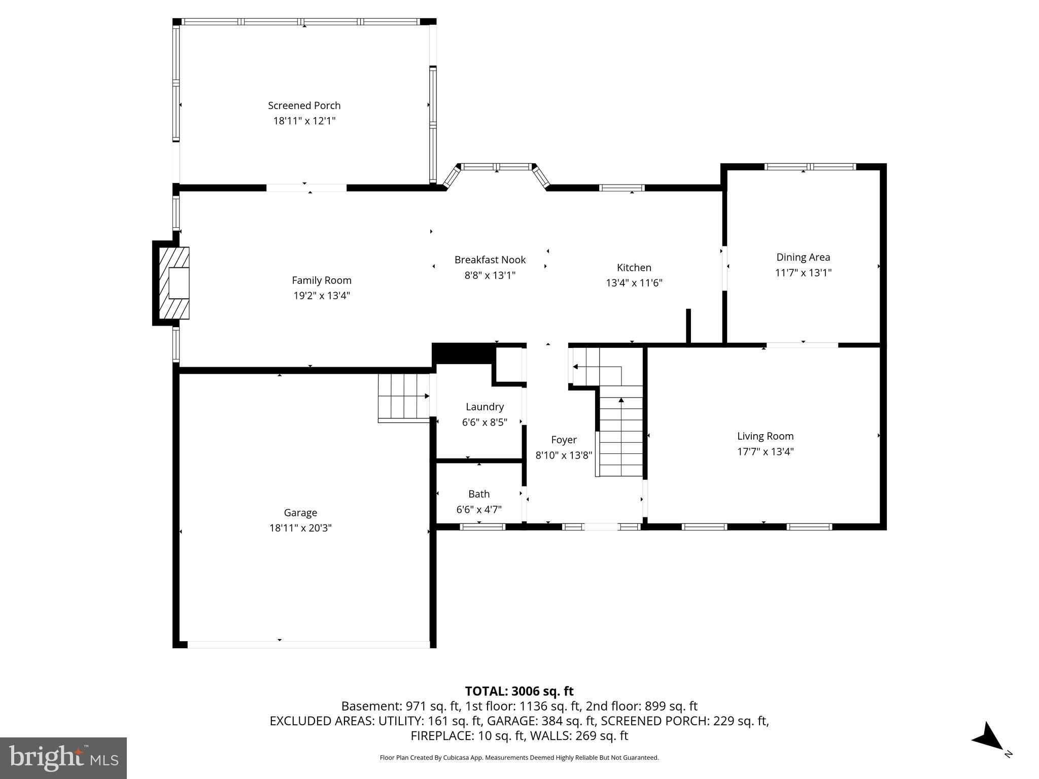 LITTLE ROCKY RUN - Residential