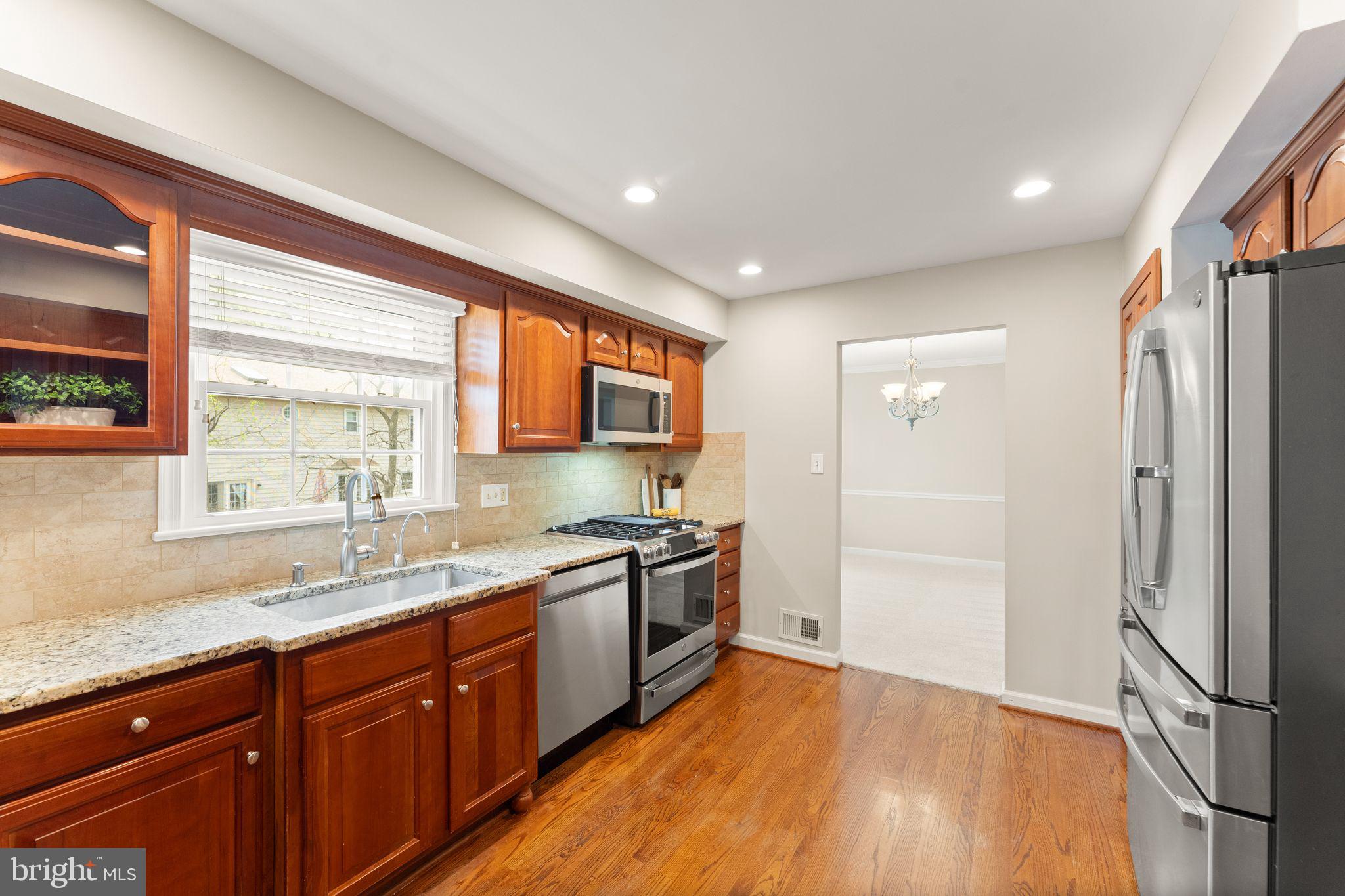 LITTLE ROCKY RUN - Residential