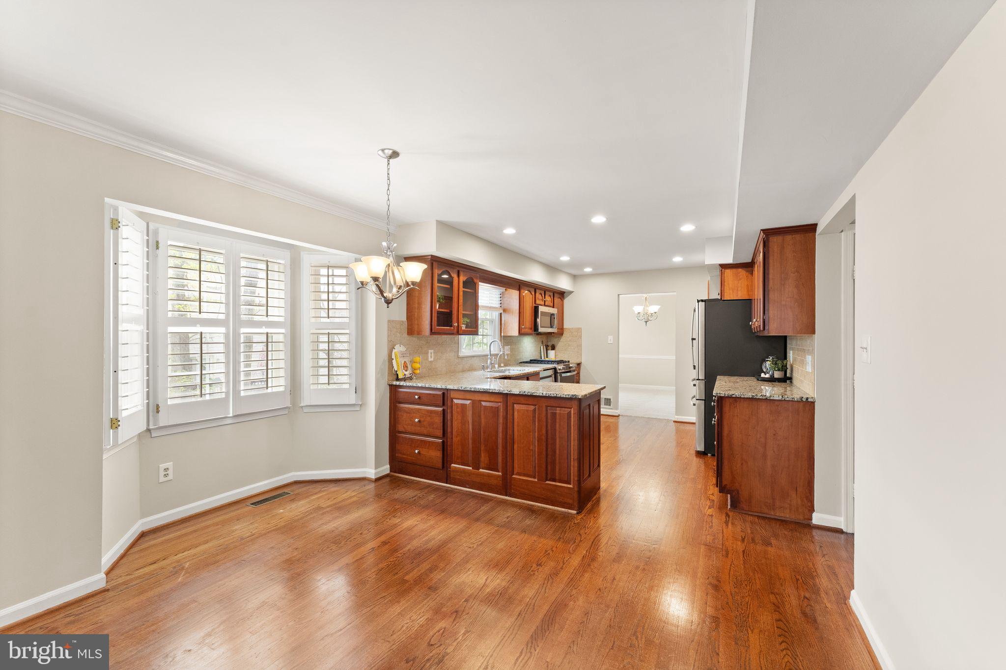 LITTLE ROCKY RUN - Residential