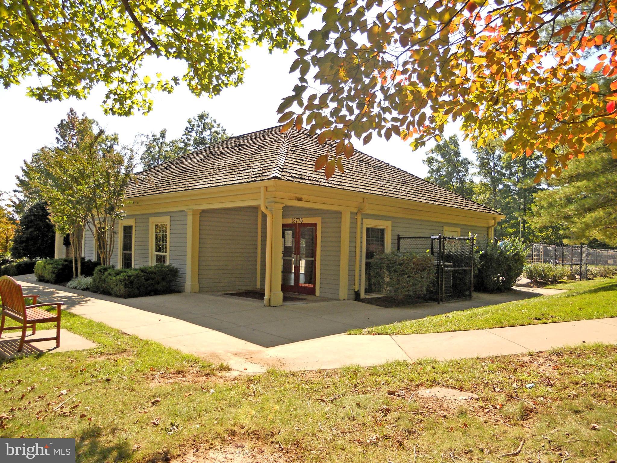 LITTLE ROCKY RUN - Residential