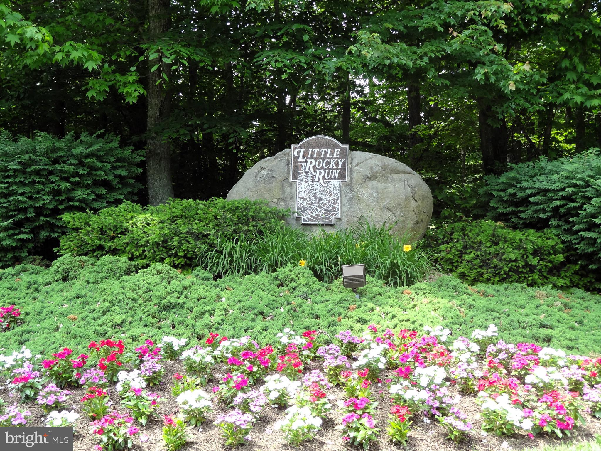 LITTLE ROCKY RUN - Residential