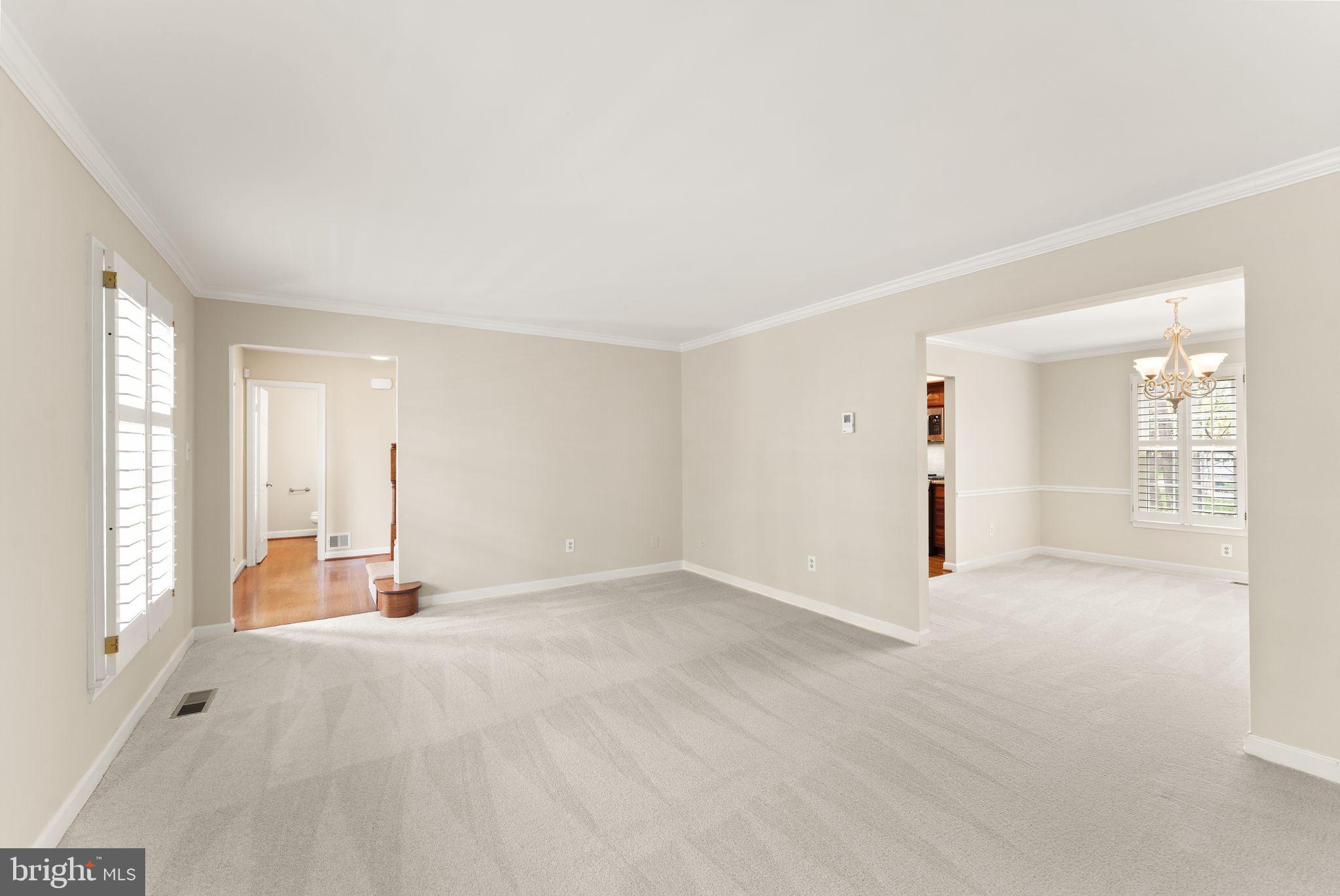 LITTLE ROCKY RUN - Residential