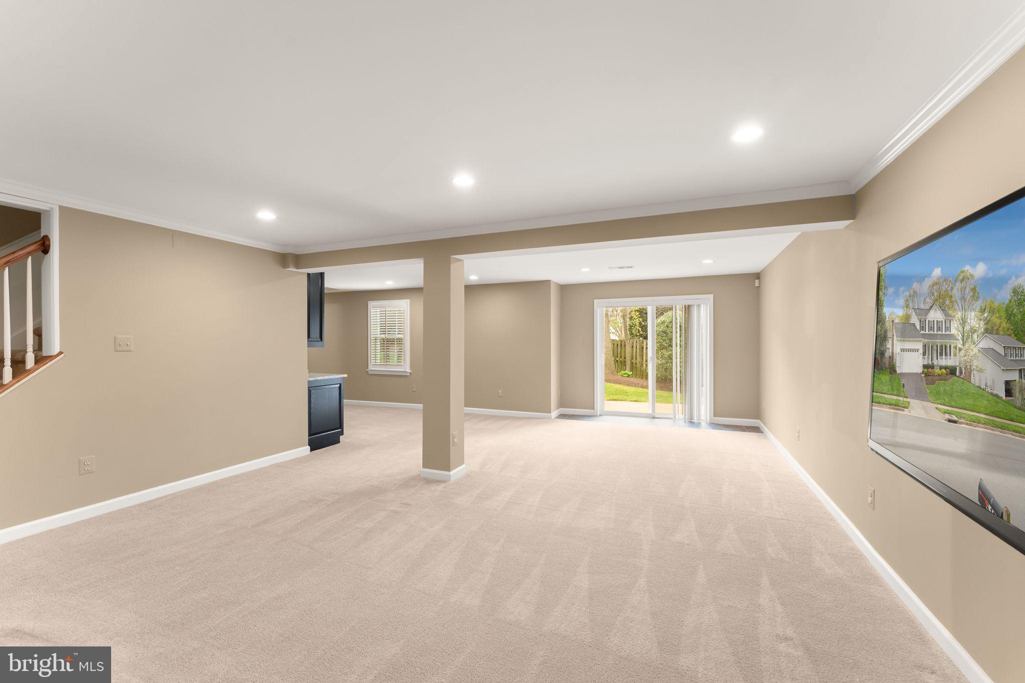 LITTLE ROCKY RUN - Residential