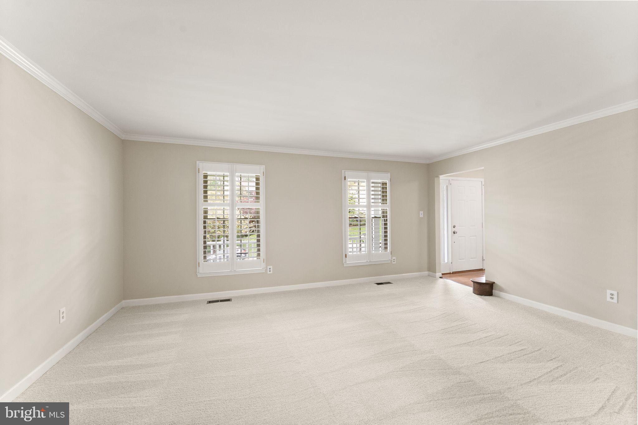 LITTLE ROCKY RUN - Residential