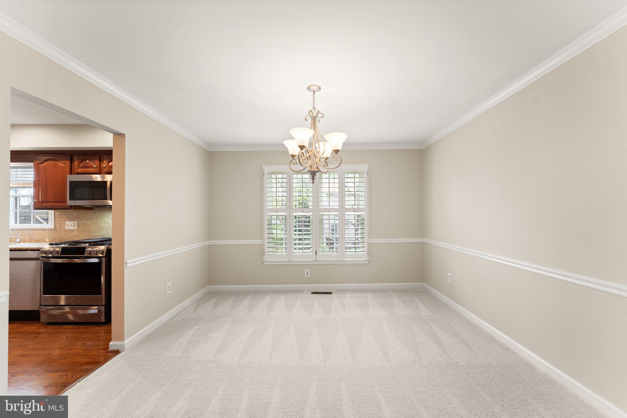 LITTLE ROCKY RUN - Residential