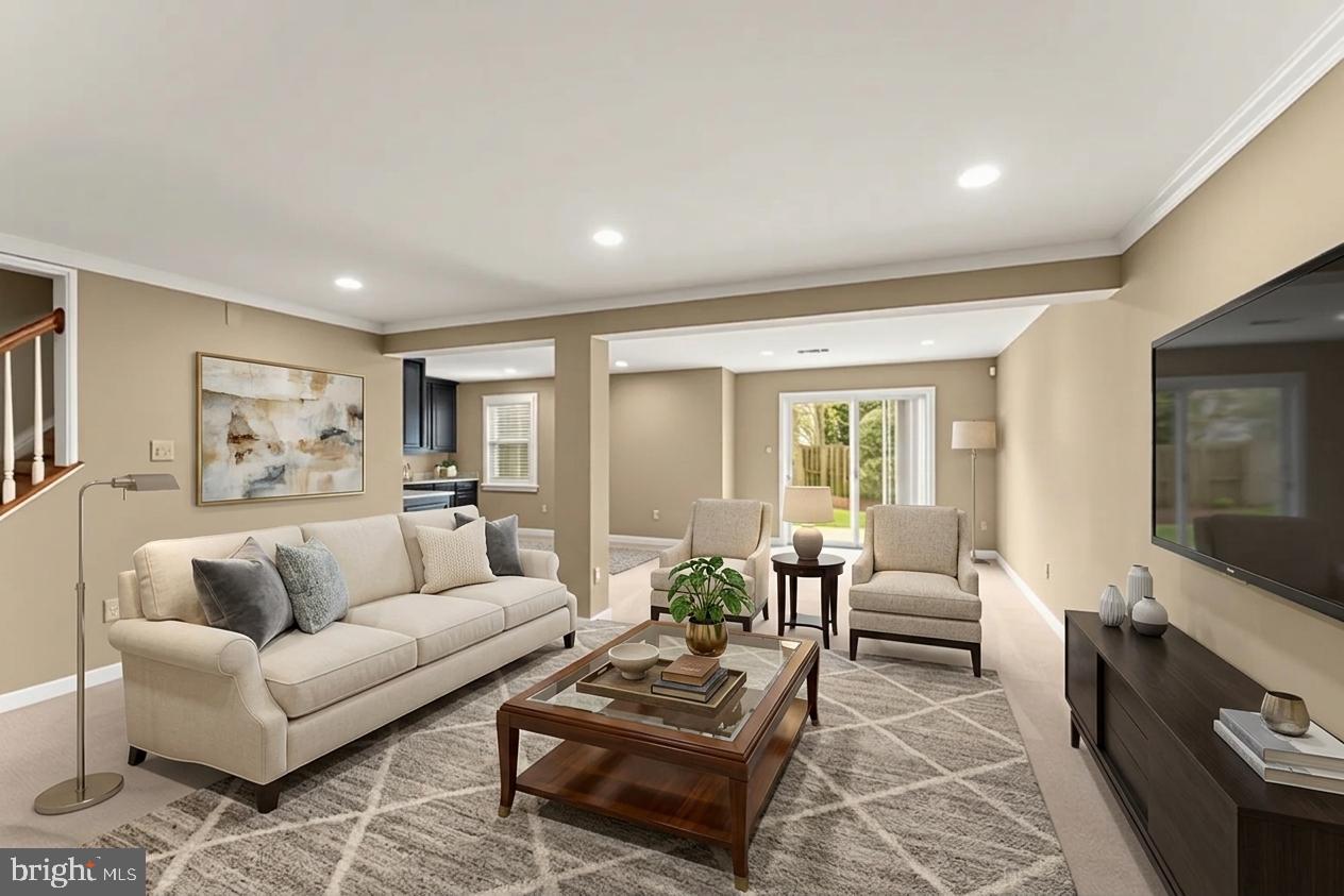 LITTLE ROCKY RUN - Residential