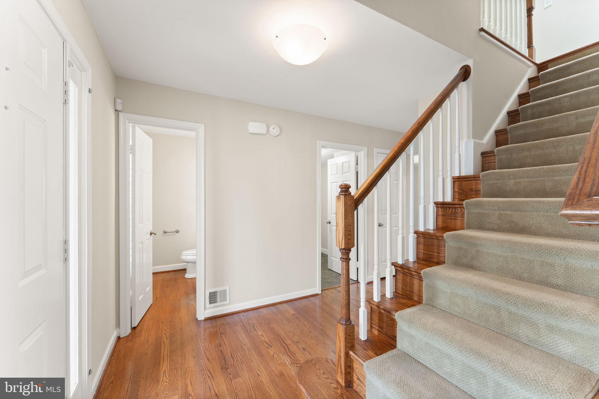 LITTLE ROCKY RUN - Residential