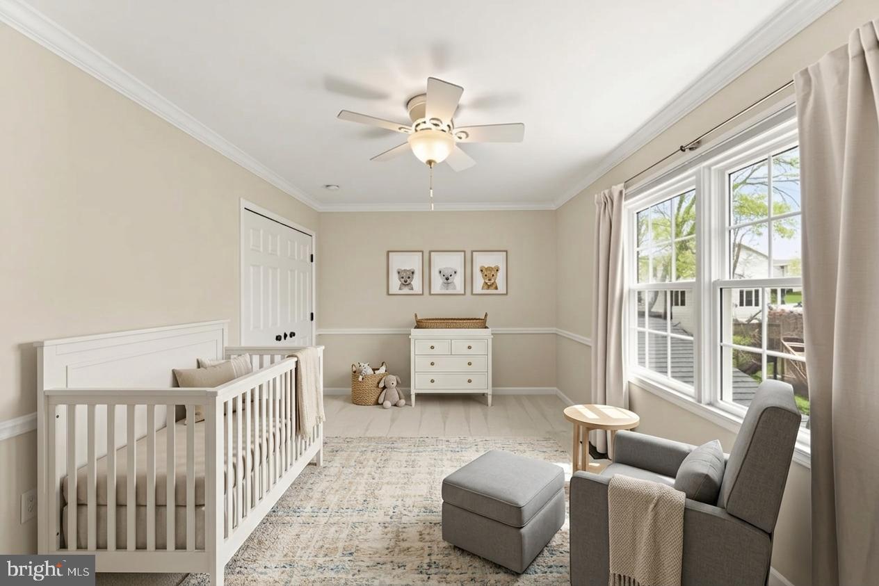 LITTLE ROCKY RUN - Residential