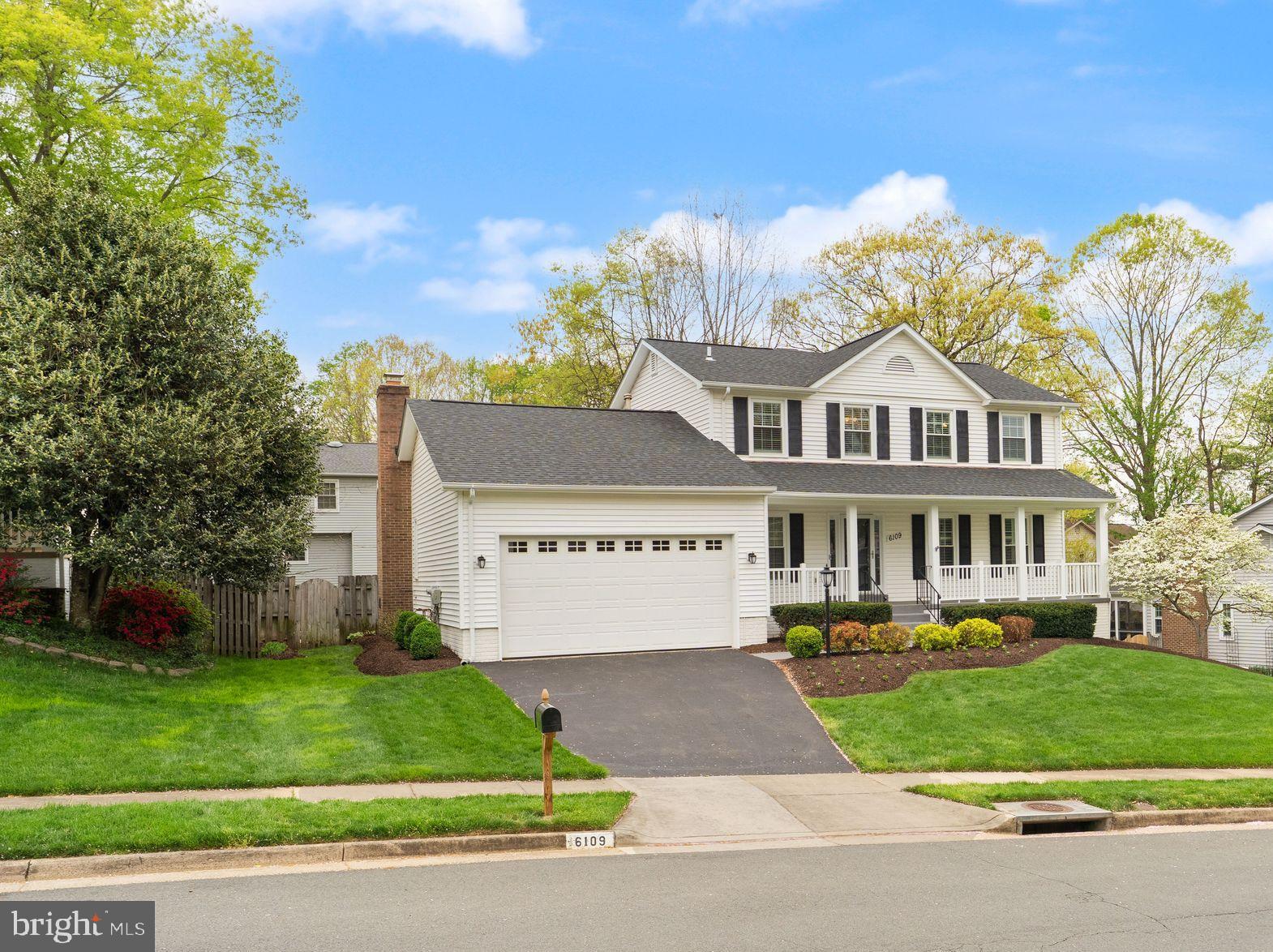 LITTLE ROCKY RUN - Residential