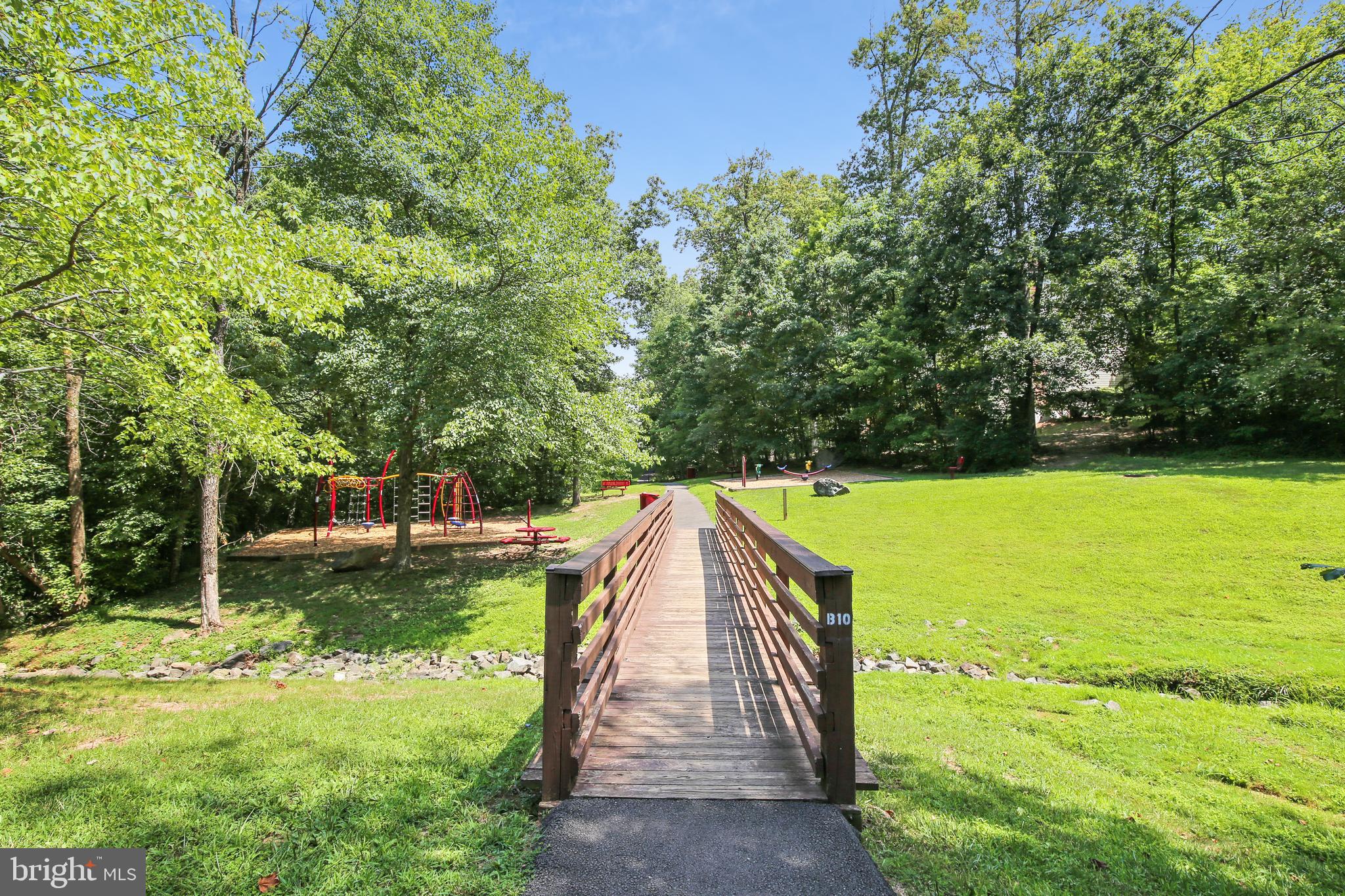 LITTLE ROCKY RUN - Residential