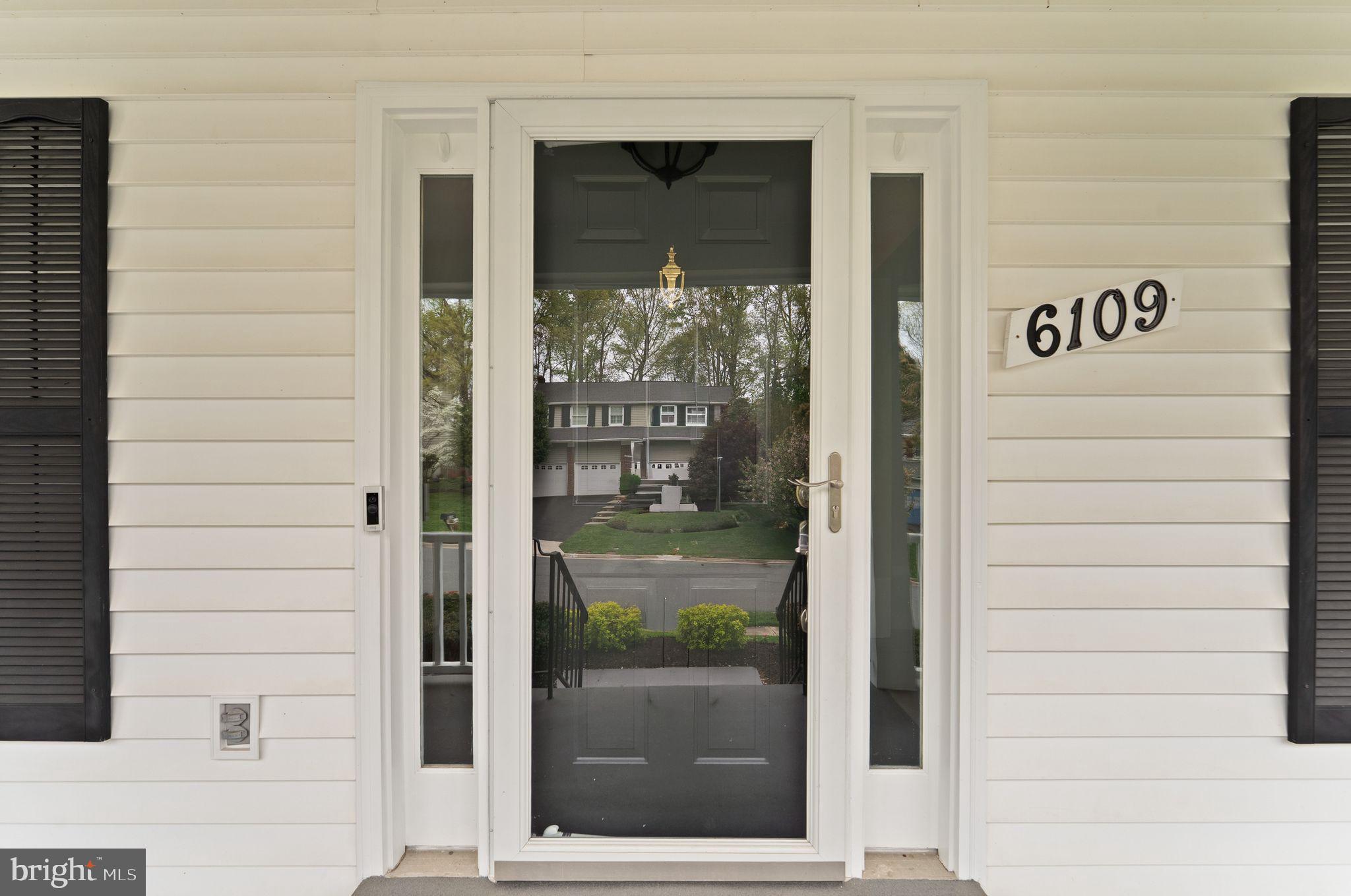 LITTLE ROCKY RUN - Residential