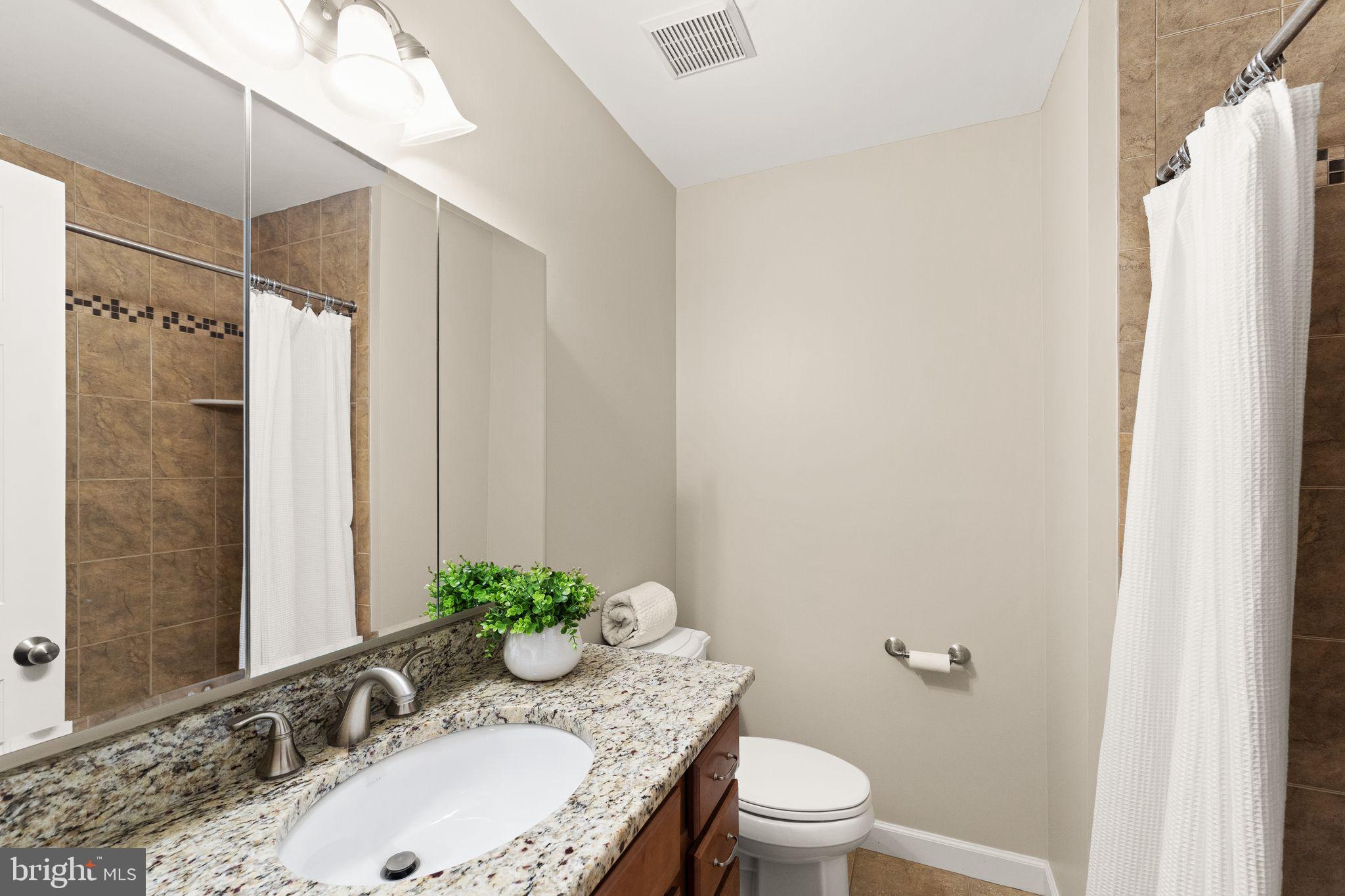 LITTLE ROCKY RUN - Residential