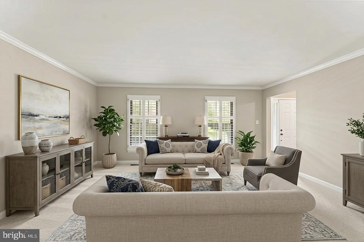 LITTLE ROCKY RUN - Residential