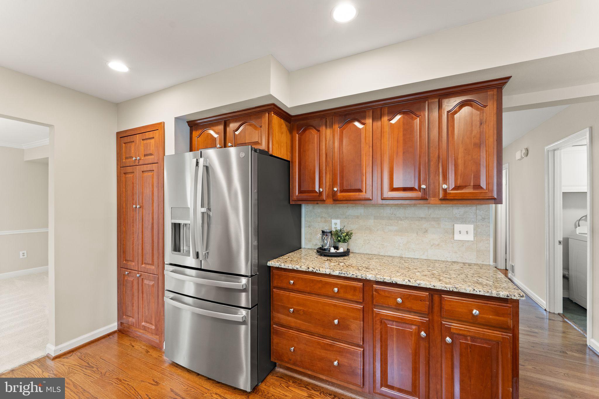 LITTLE ROCKY RUN - Residential