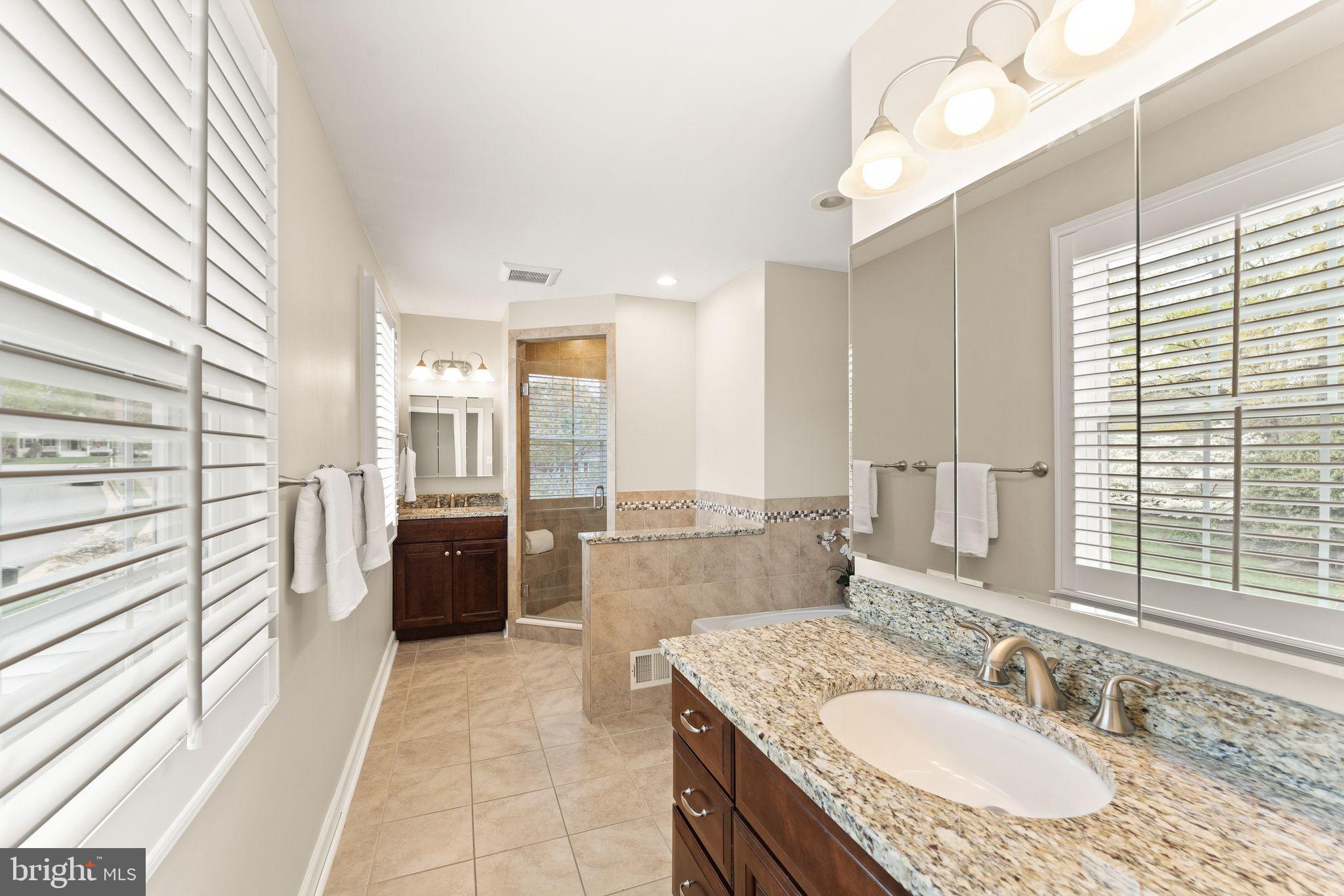 LITTLE ROCKY RUN - Residential